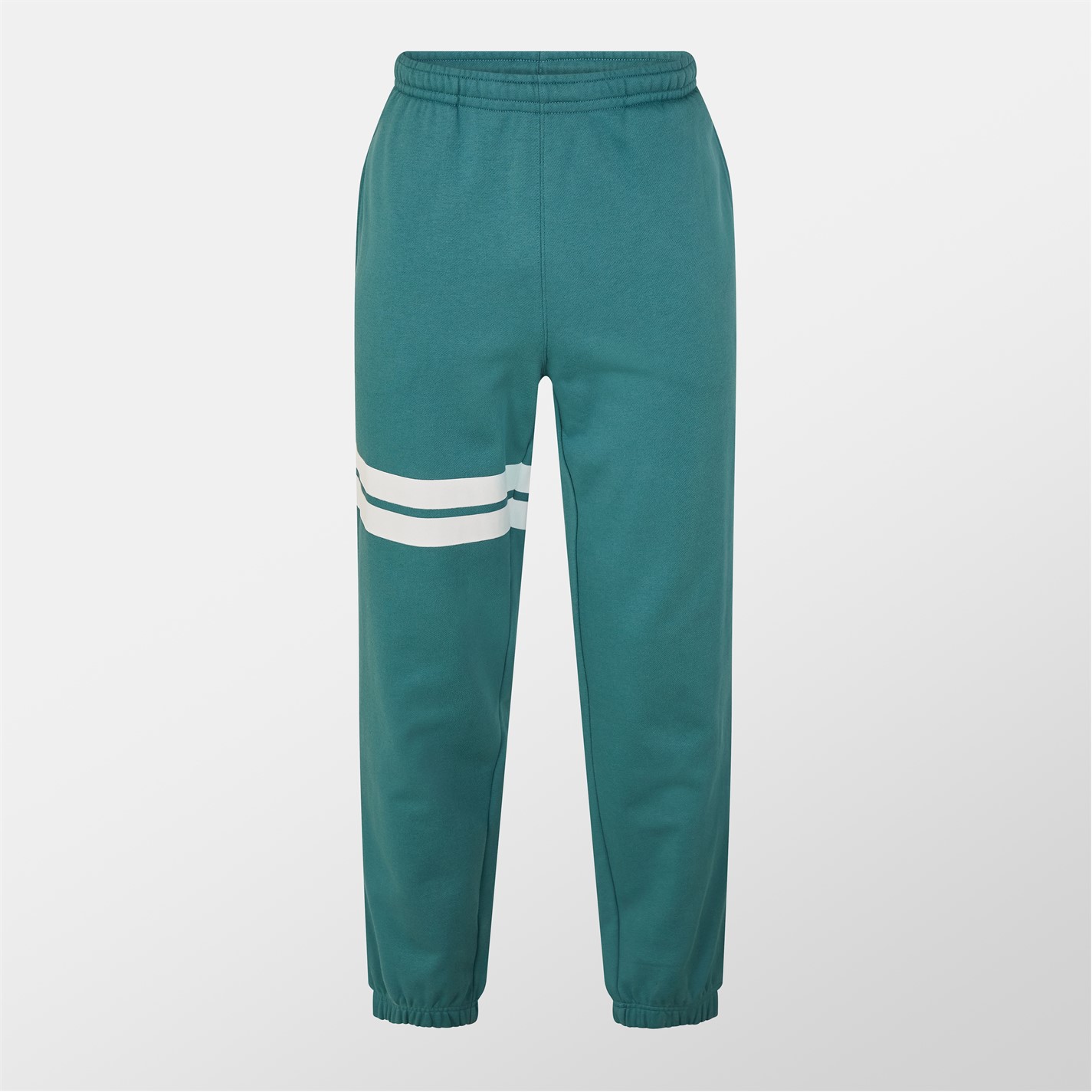 Tepláky Lacoste Hydro 7302971 Men's Logo Closed Hem Fleece Joggers - 1