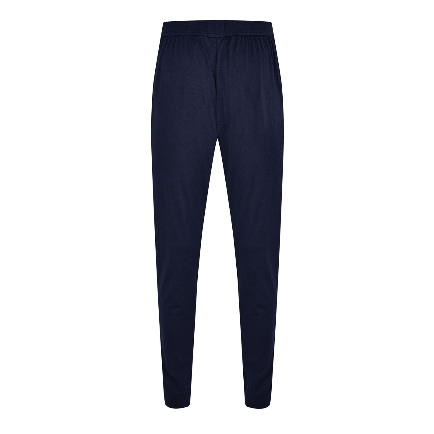 Tepláky Boss Navy 403 5472608 Mens BOSS Bodywear Drawstring Tracksuit Jogging Bottoms (Mix & Match) - 6