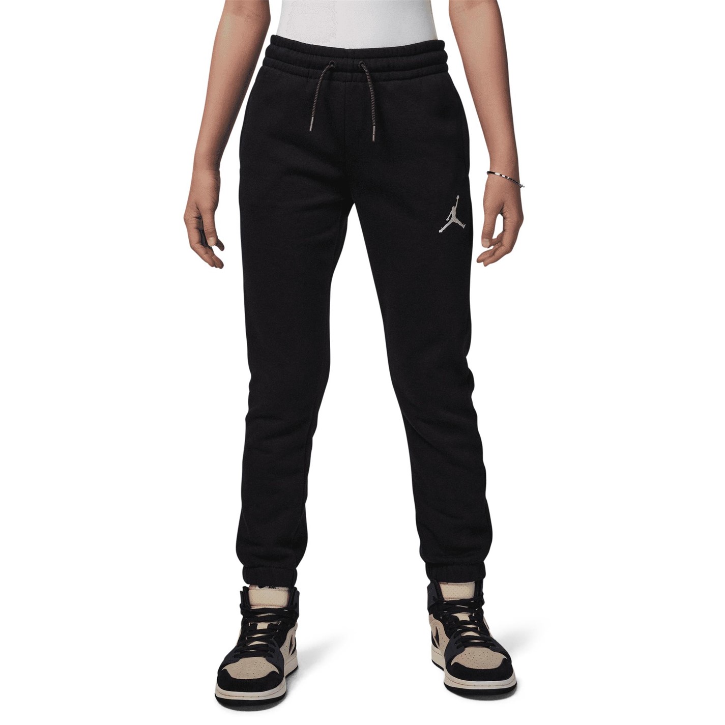 Air Jordan Jordan Jumpman Essentials Joggers Junior Girls - 2