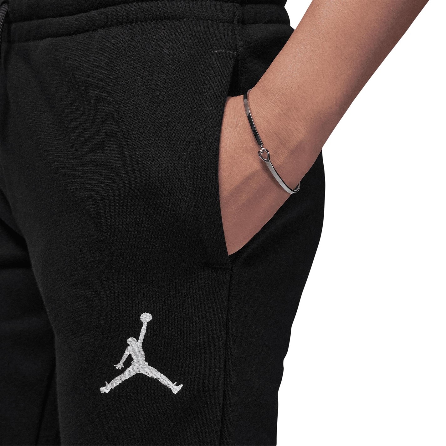 Air Jordan Jordan Jumpman Essentials Joggers Junior Girls - 7