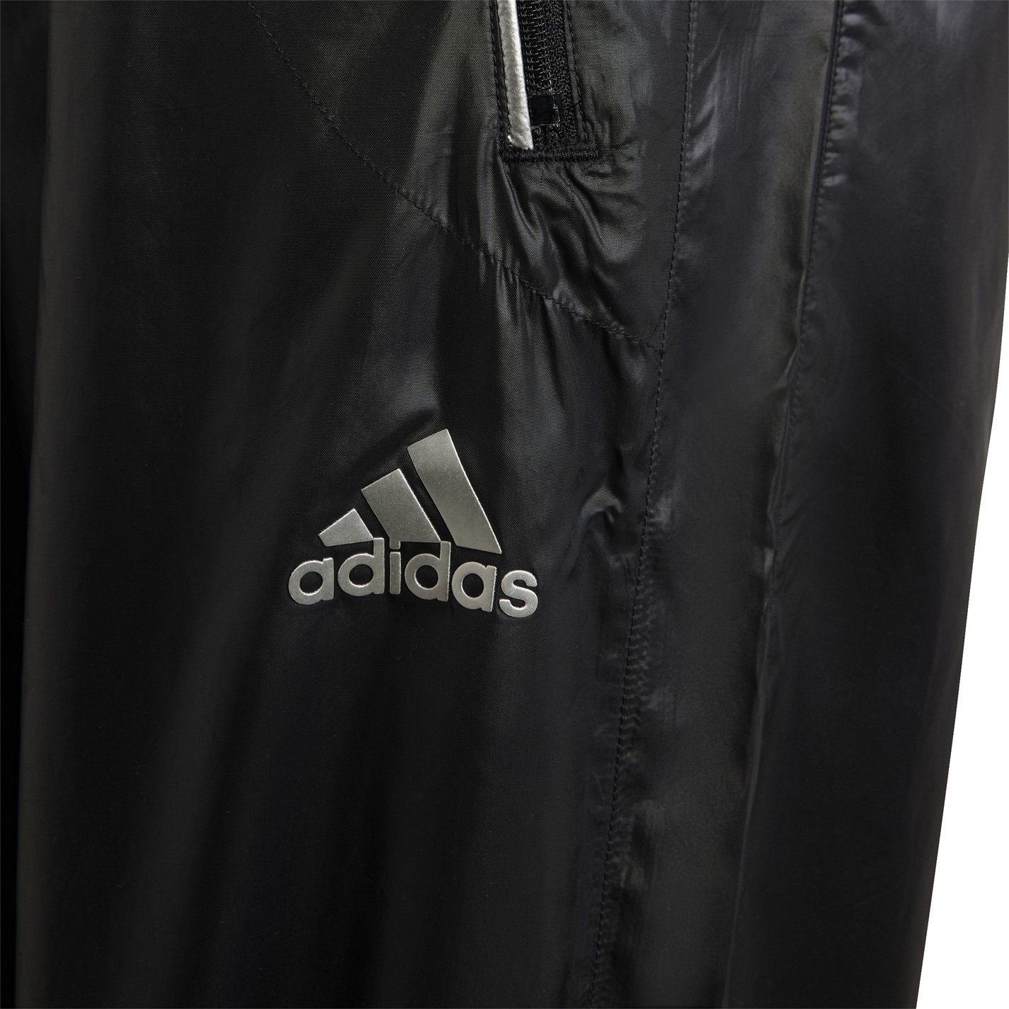 adidas Woven Dance Joggers  Juniors - 4