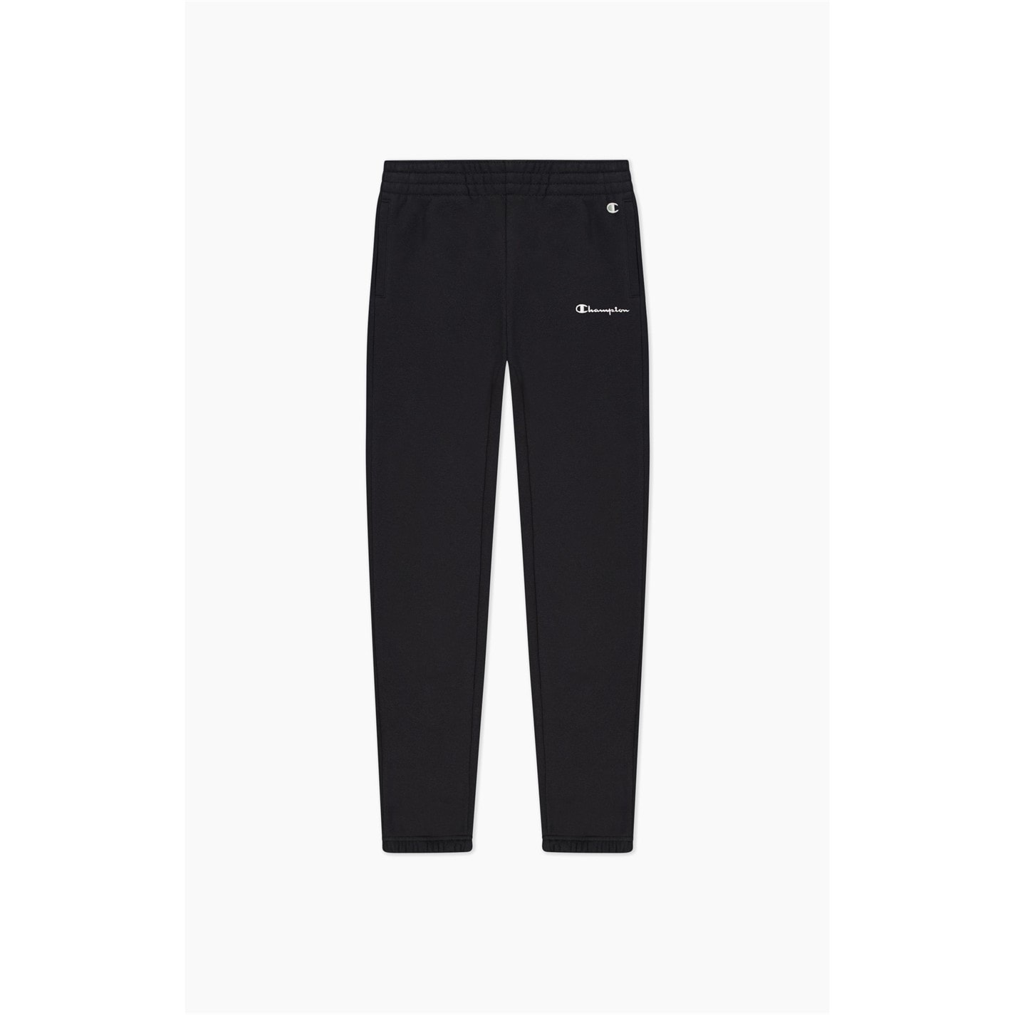 Champion Black 6254682 EcoF Jogging Bottoms Juniors - 1