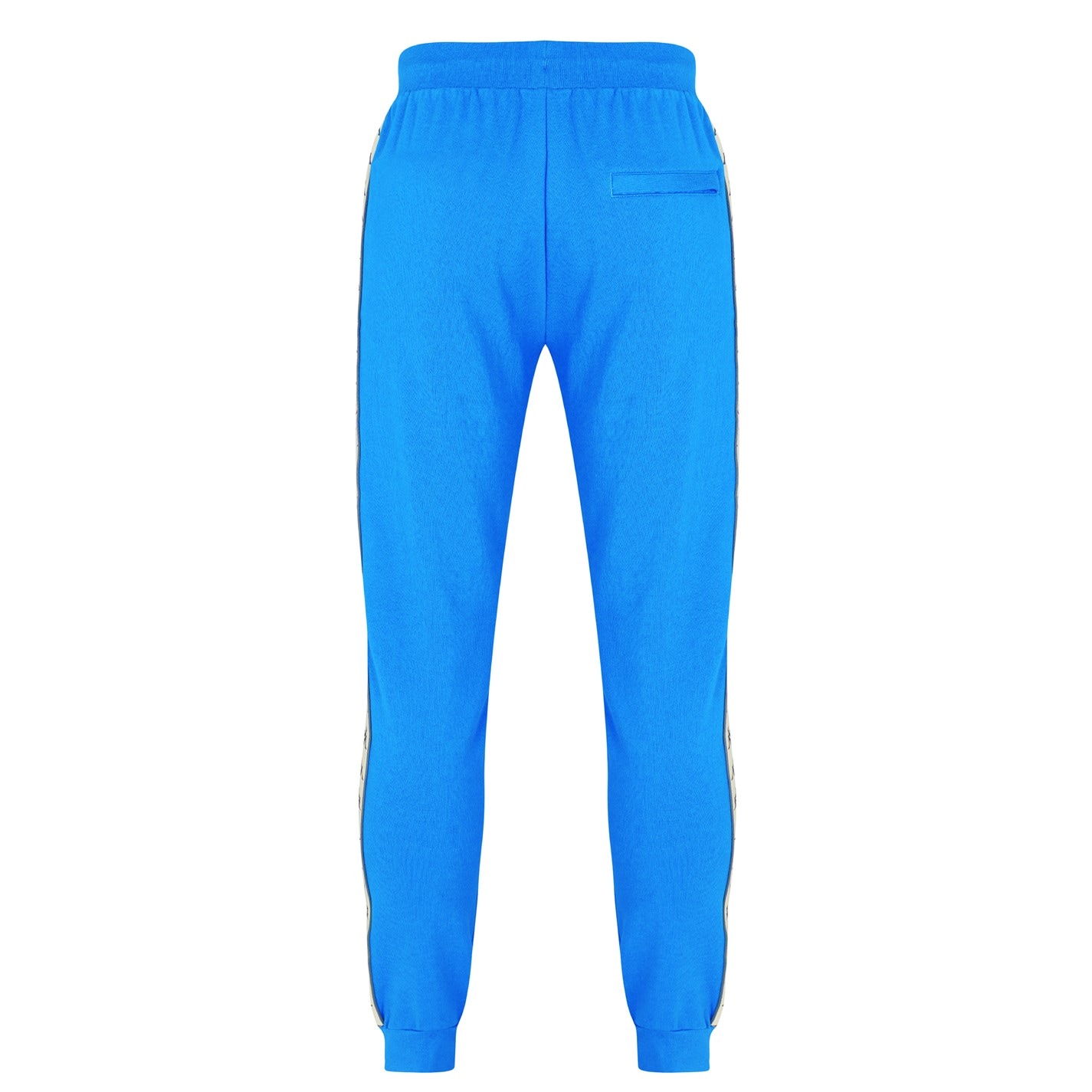 Tepláky Kappa Blue Royal AL3 8623770 Banda Jogging Bottoms Mens - 5