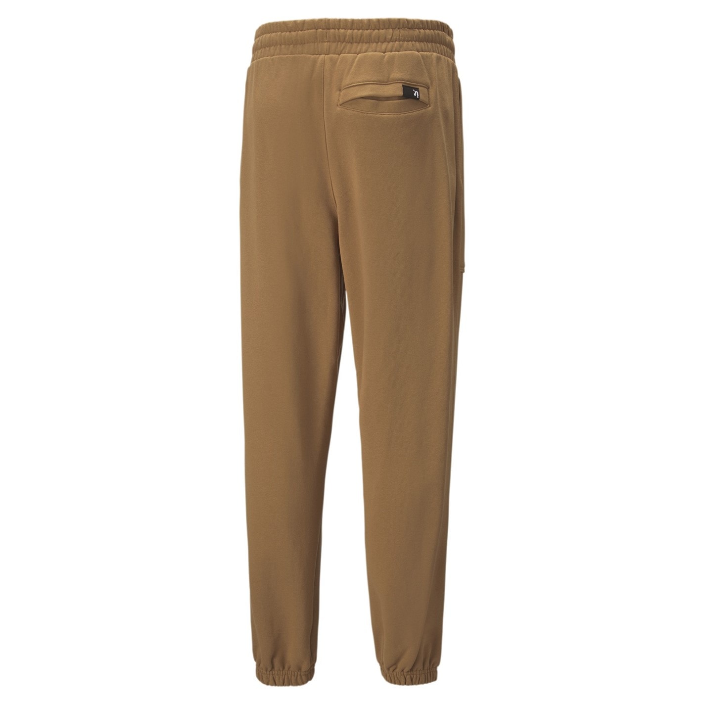 Tepláky Puma Desert Tan 1476690 Fleeced Jogging Bottoms Mens - 7