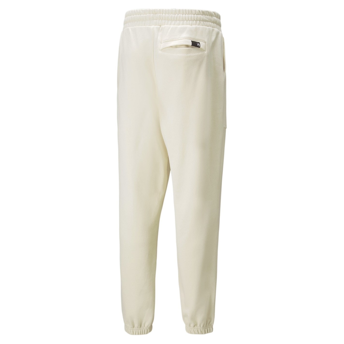 Tepláky Puma Cream 7064160 Fleeced Jogging Bottoms Mens - 7