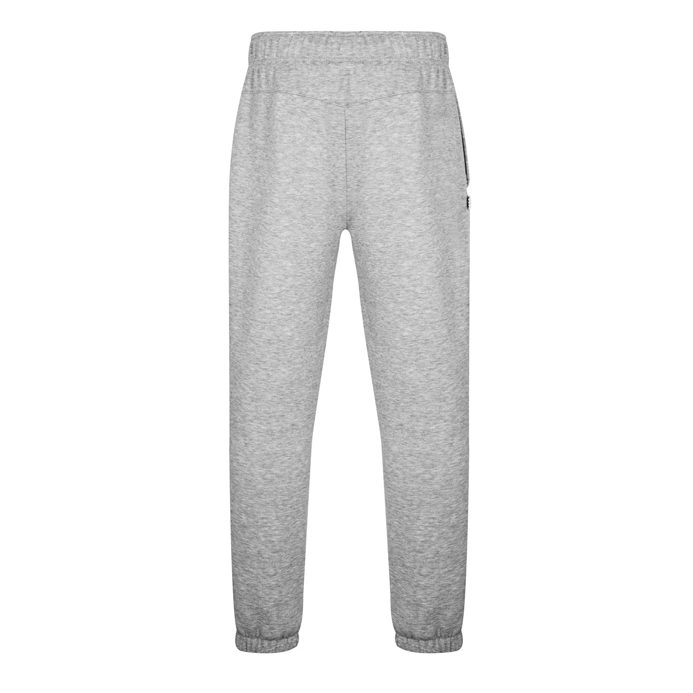 Tepláky Lonsdale Grey M 3735999 Essential Joggers Mens - 5