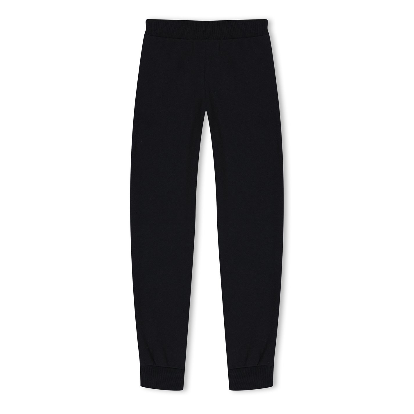 Champion Black 6244470 Logo Joggers Juniors - 2