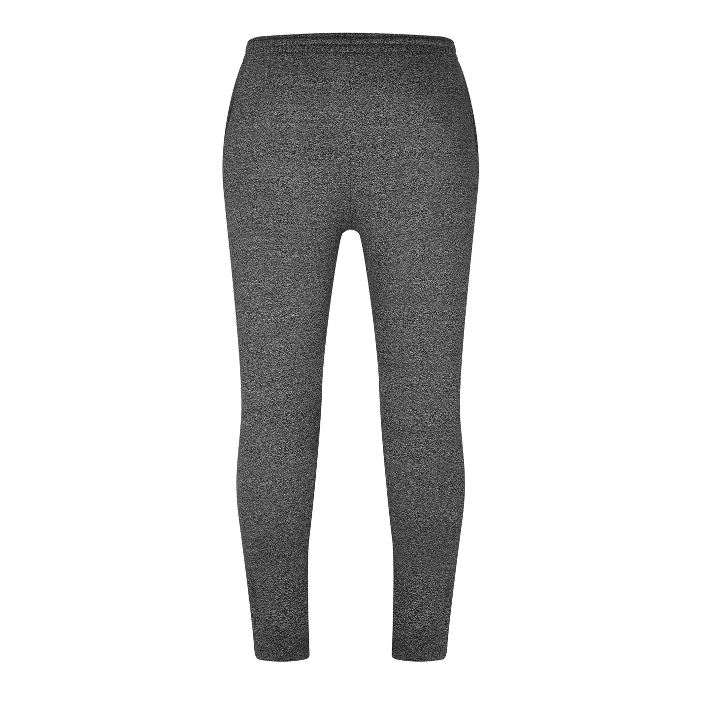 Dětské tepláky Reebok Black Grindle 118683 Closed Hem Fleece Joggers - 2