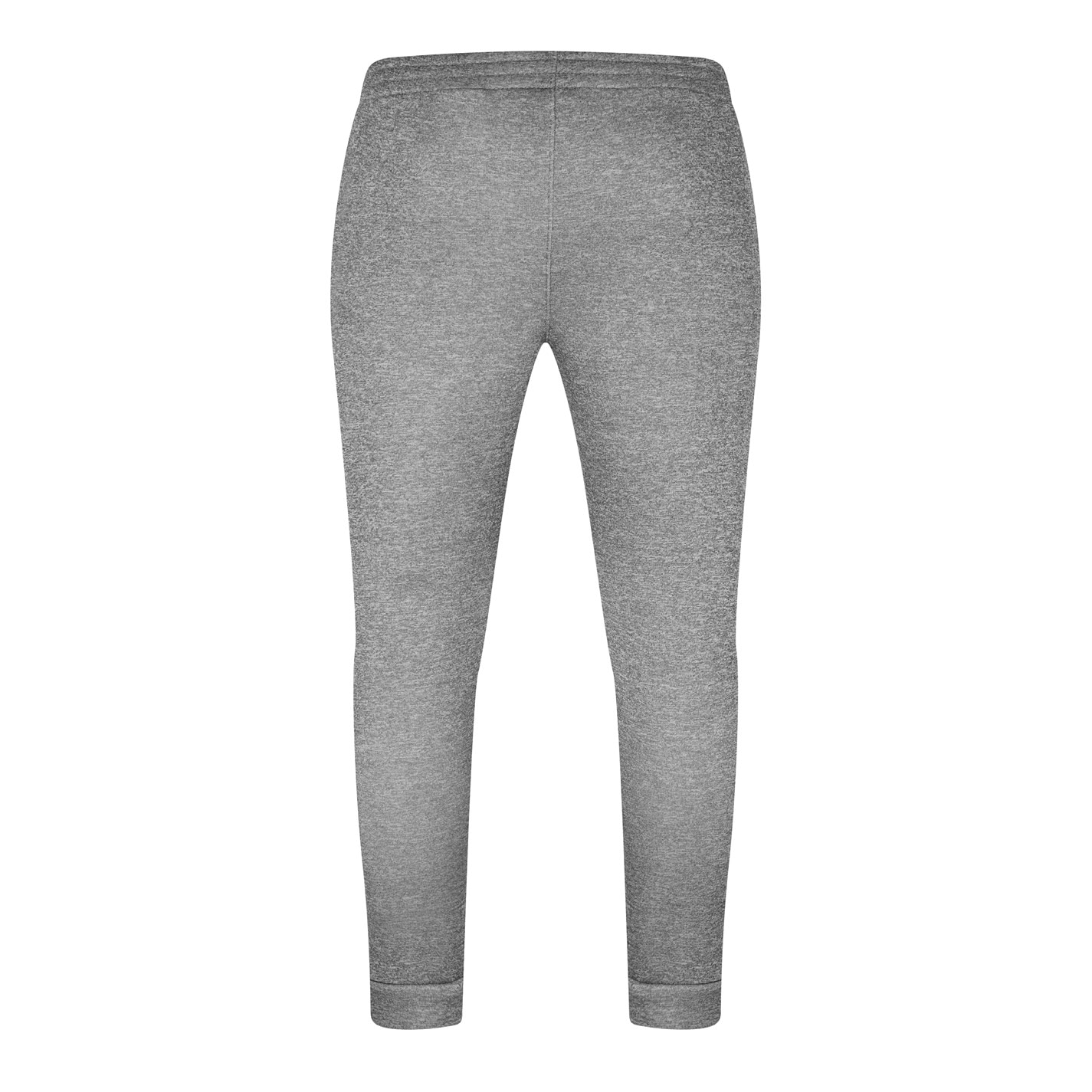 Dětské tepláky Reebok Ribbon Red 8607378 Basic Closed Hem Fleece Joggers - 2