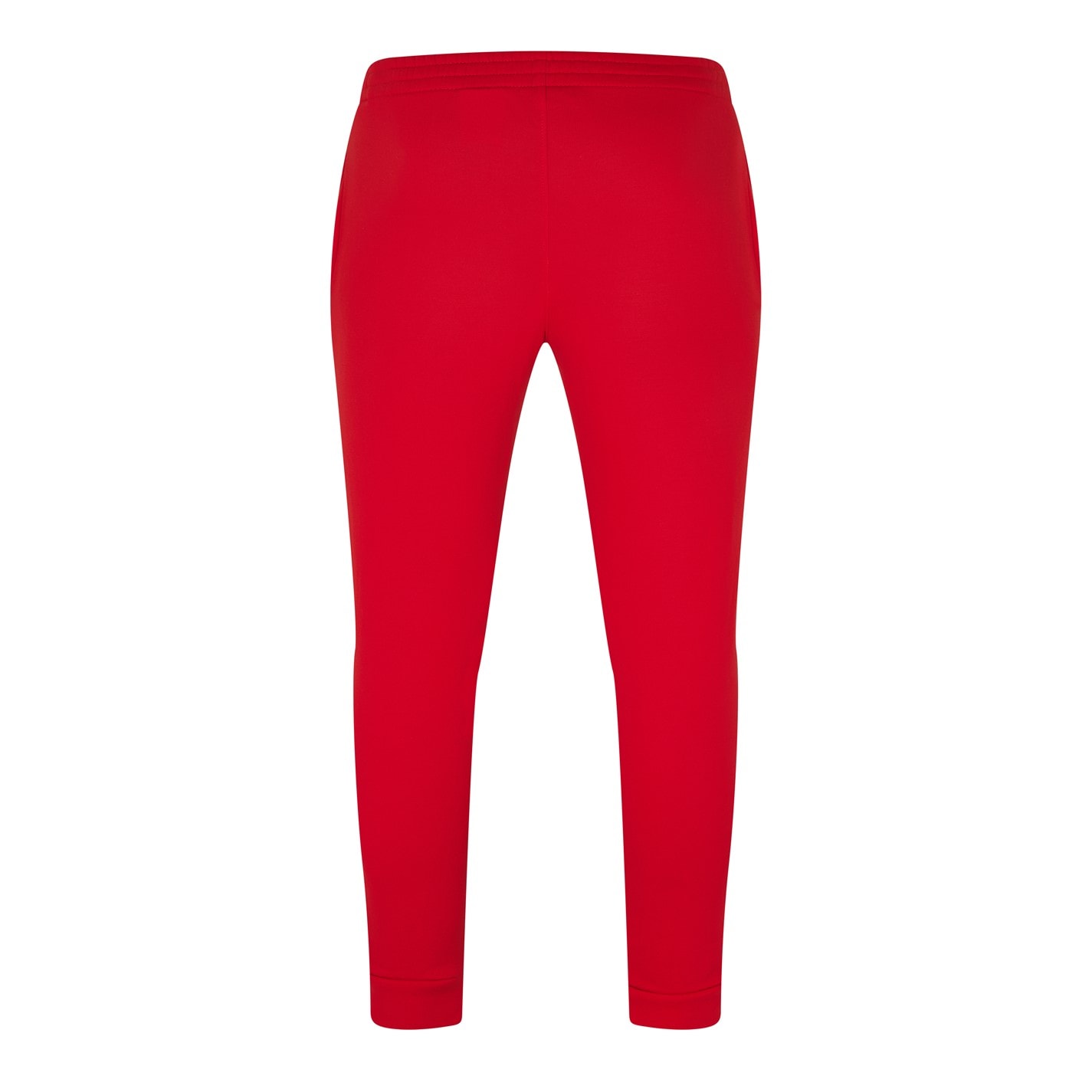 Dětské tepláky Reebok Ribbon Red 8607378 Basic Closed Hem Fleece Joggers - 4