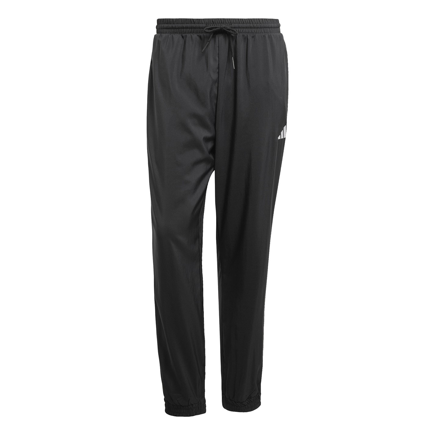 Tepláky adidas Black 9897597 Stanford Tracksuit Bottoms Mens - 1