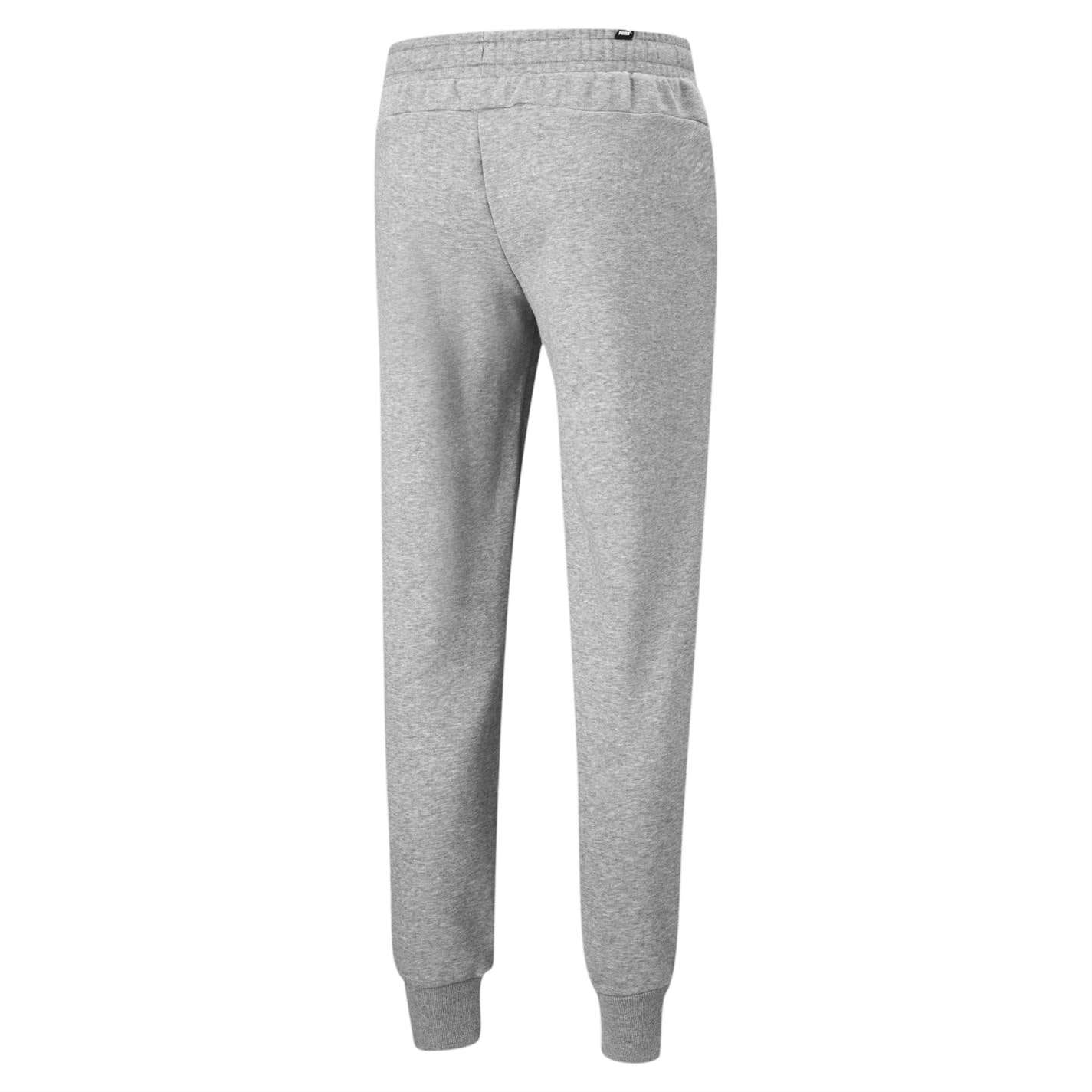 Tepláky Puma Grey 4602349 No 1 Logo Jogging Pants Mens - 8