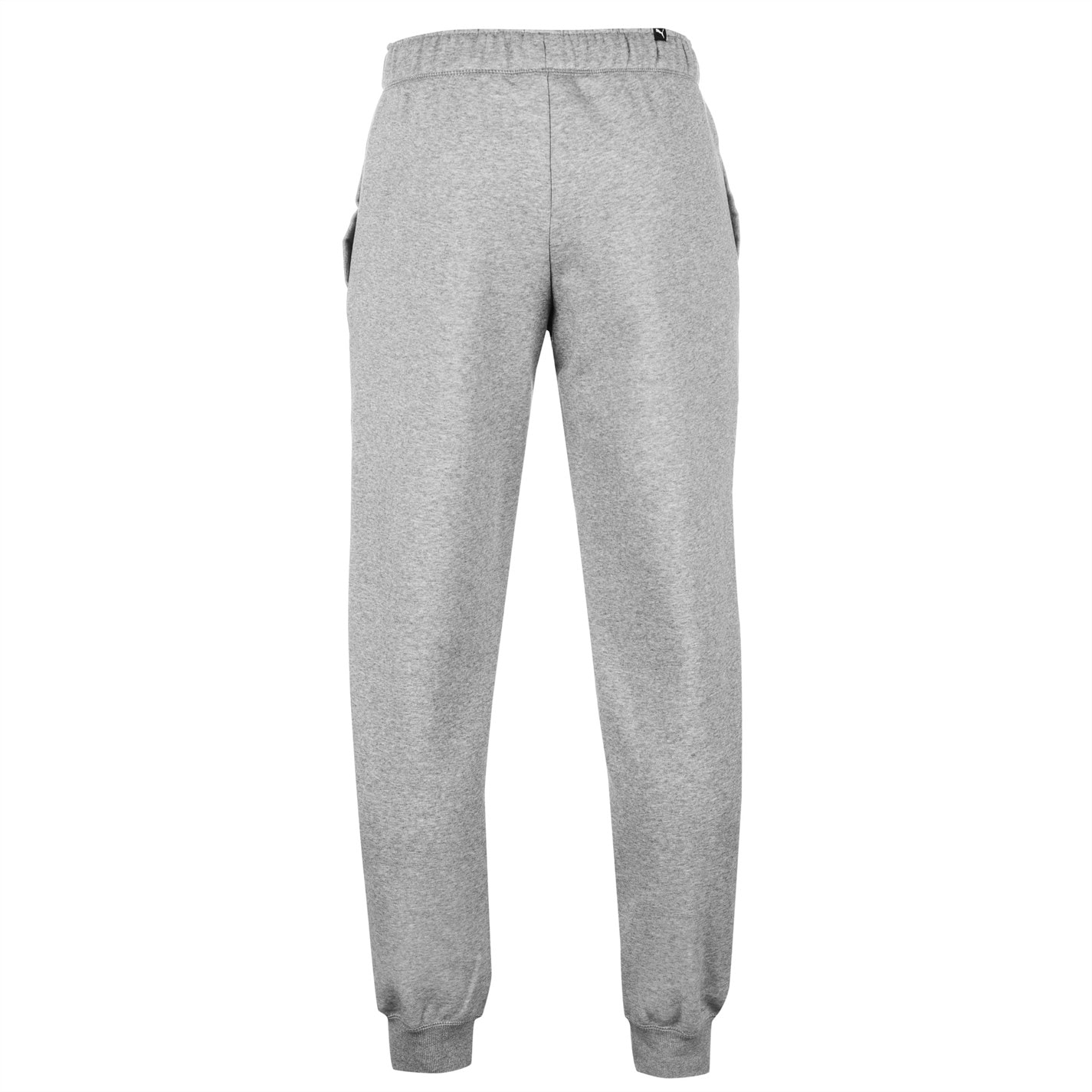 Tepláky Puma Grey 4602349 No 1 Logo Jogging Pants Mens - 9