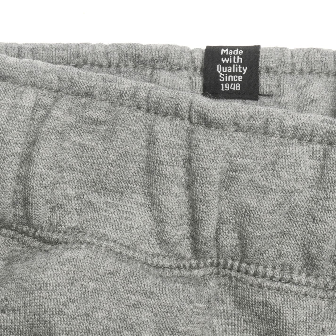 Tepláky Puma Grey 4602349 No 1 Logo Jogging Pants Mens - 6