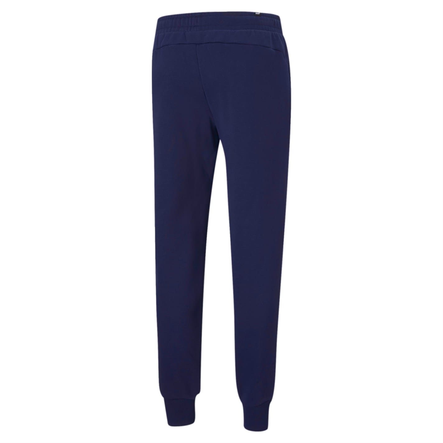 Tepláky Puma Navy 9837767 No 1 Logo Jogging Pants Mens - 9