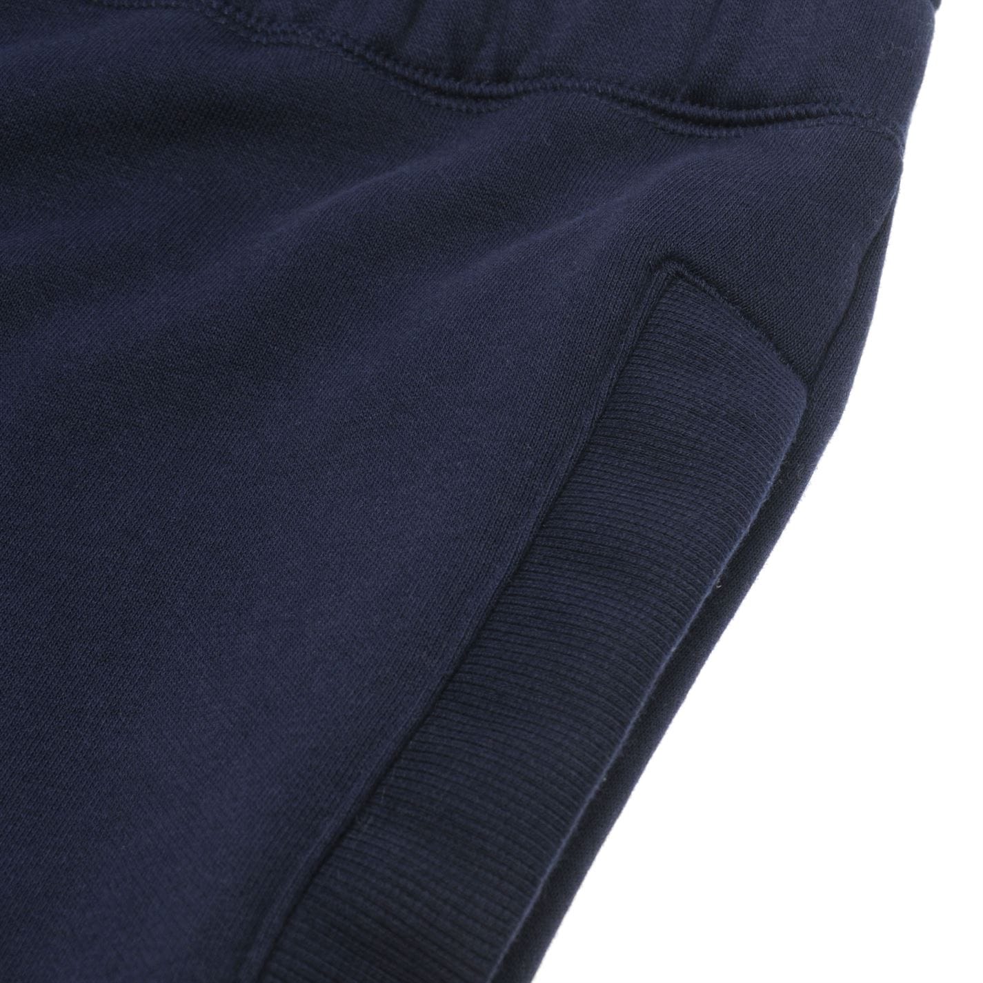 Tepláky Puma Navy 9837767 No 1 Logo Jogging Pants Mens - 5