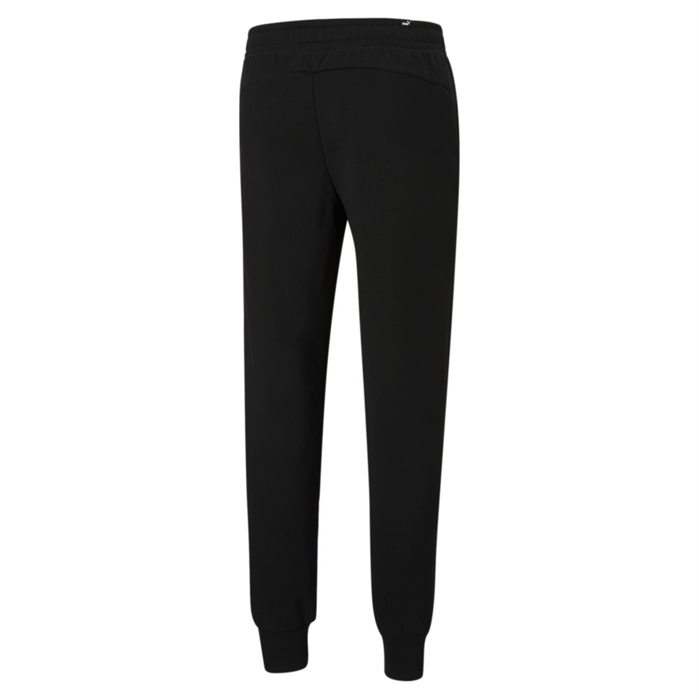 Tepláky Puma Black 2505698 No 1 Logo Jogging Pants Mens - 10