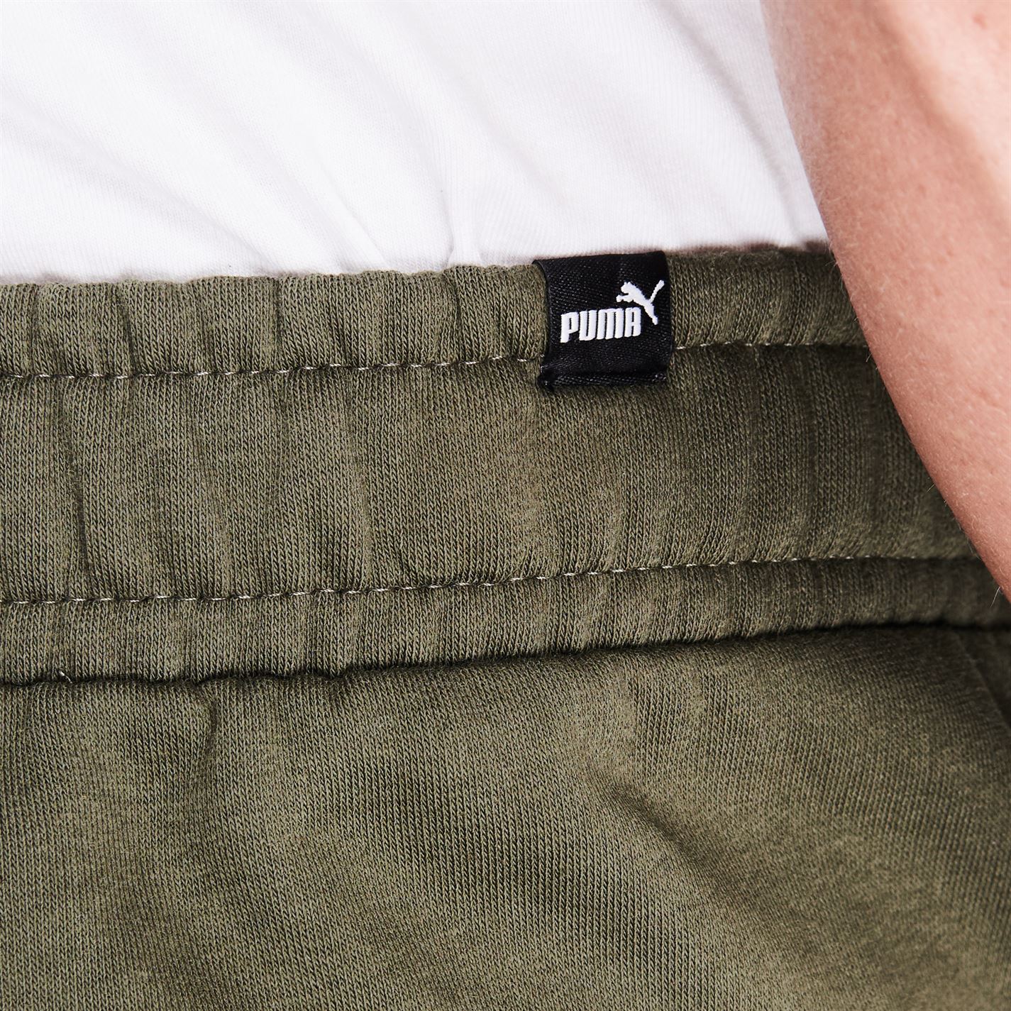 Tepláky Puma Forest Night 7617056 No 1 Logo Jogging Pants Mens - 5