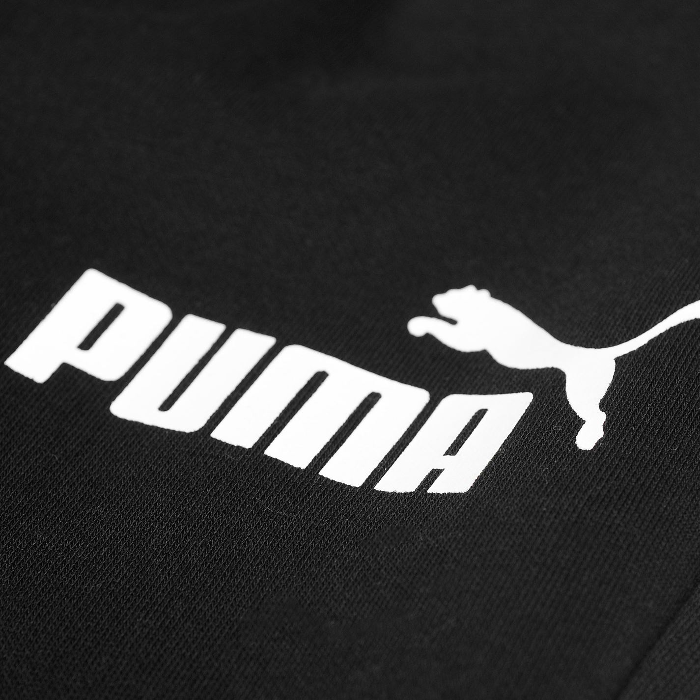 Puma No1 Logo Sweatpants Junior Boys - 5