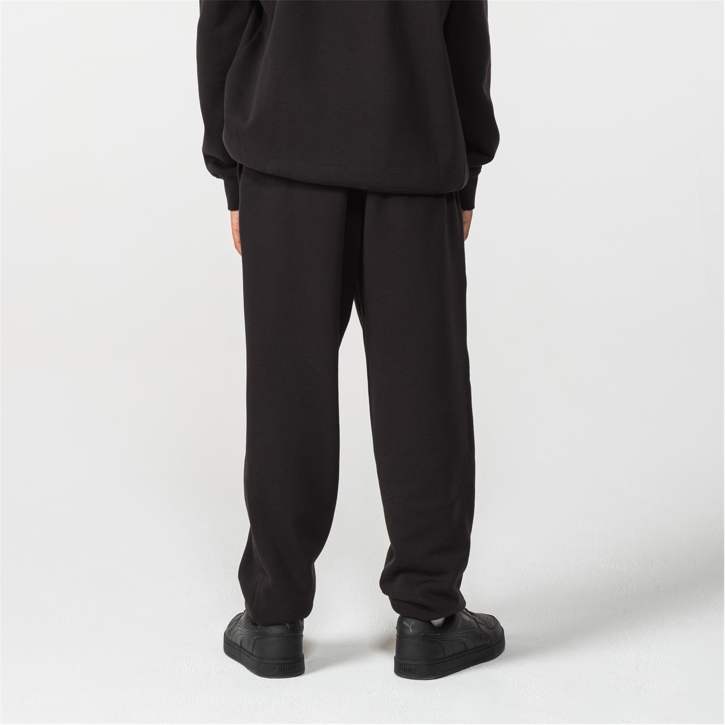 Puma No1 Logo Sweatpants Junior Boys - 4