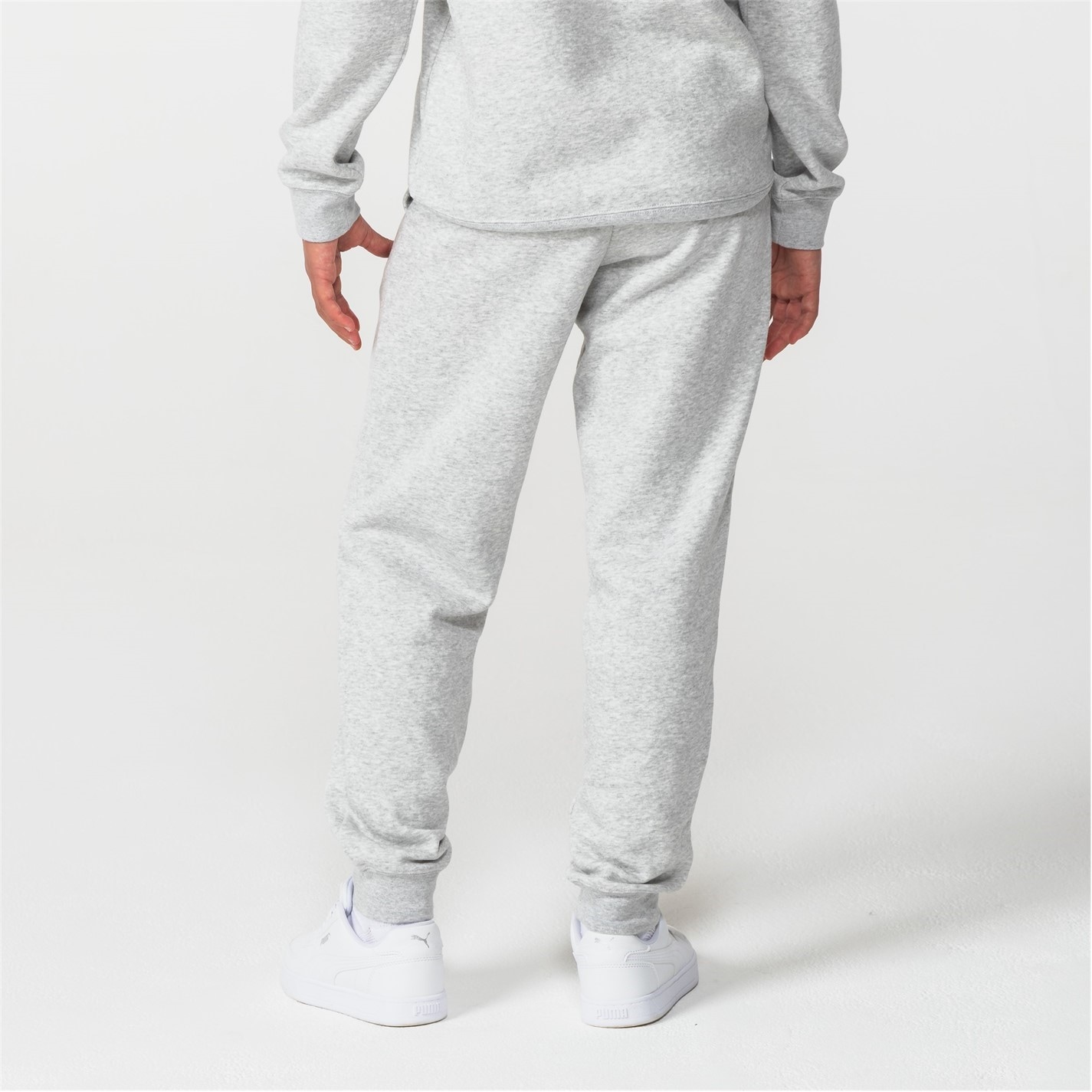 Puma No1 Logo Sweatpants Junior Boys - 3