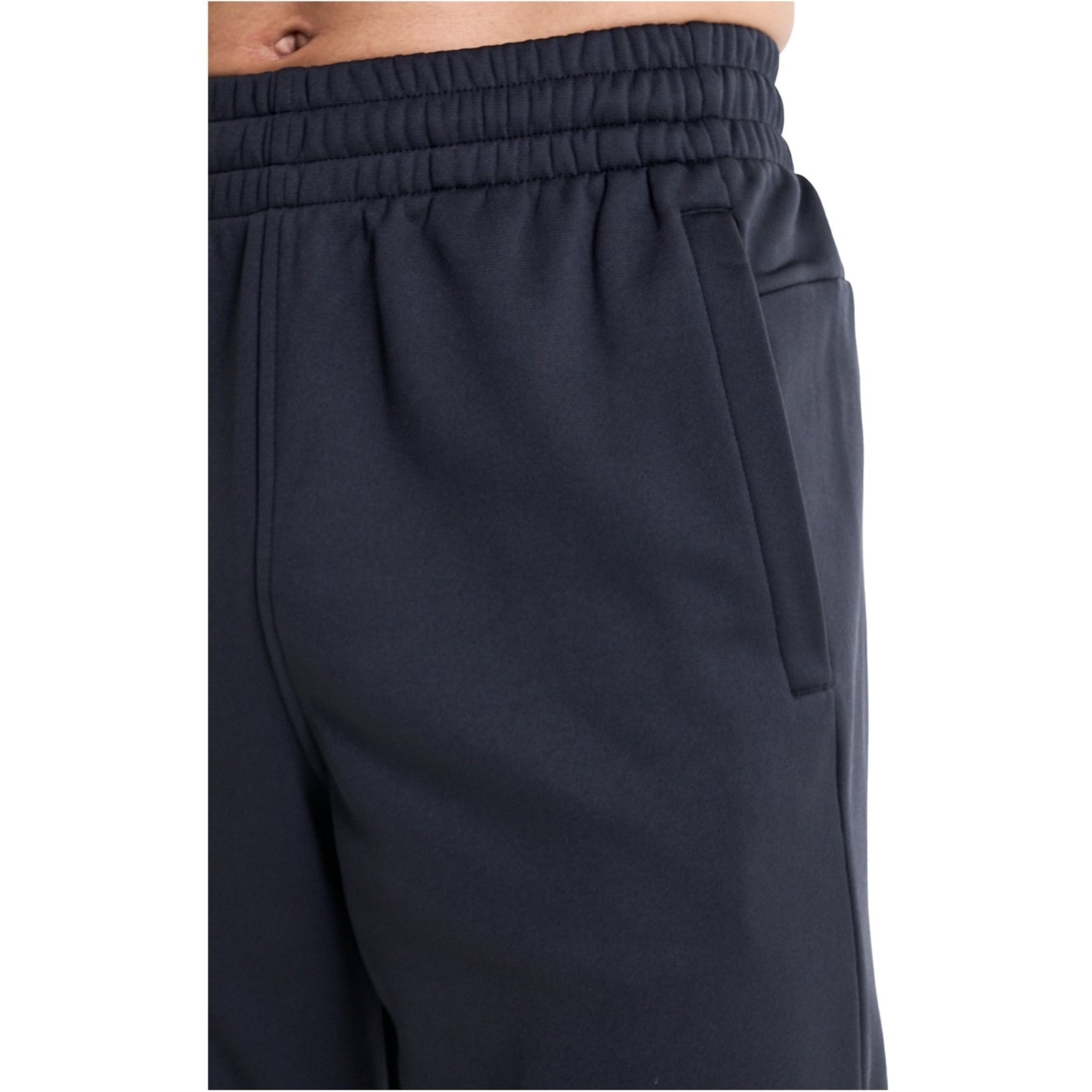 Tepláky Under Armour Black 6063839 Armour Fleece® Joggers Men's - 11