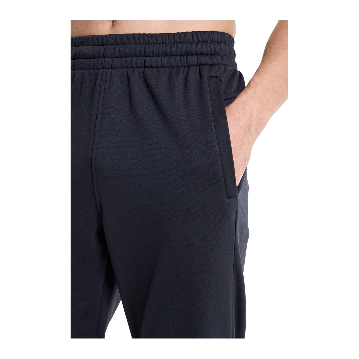 Tepláky Under Armour Black 6063839 Armour Fleece® Joggers Men's - 12