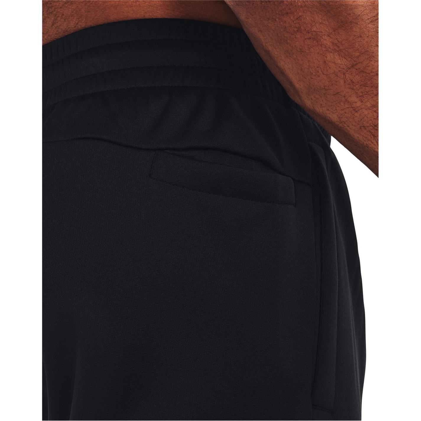 Tepláky Under Armour Black 6063839 Armour Fleece® Joggers Men's - 13