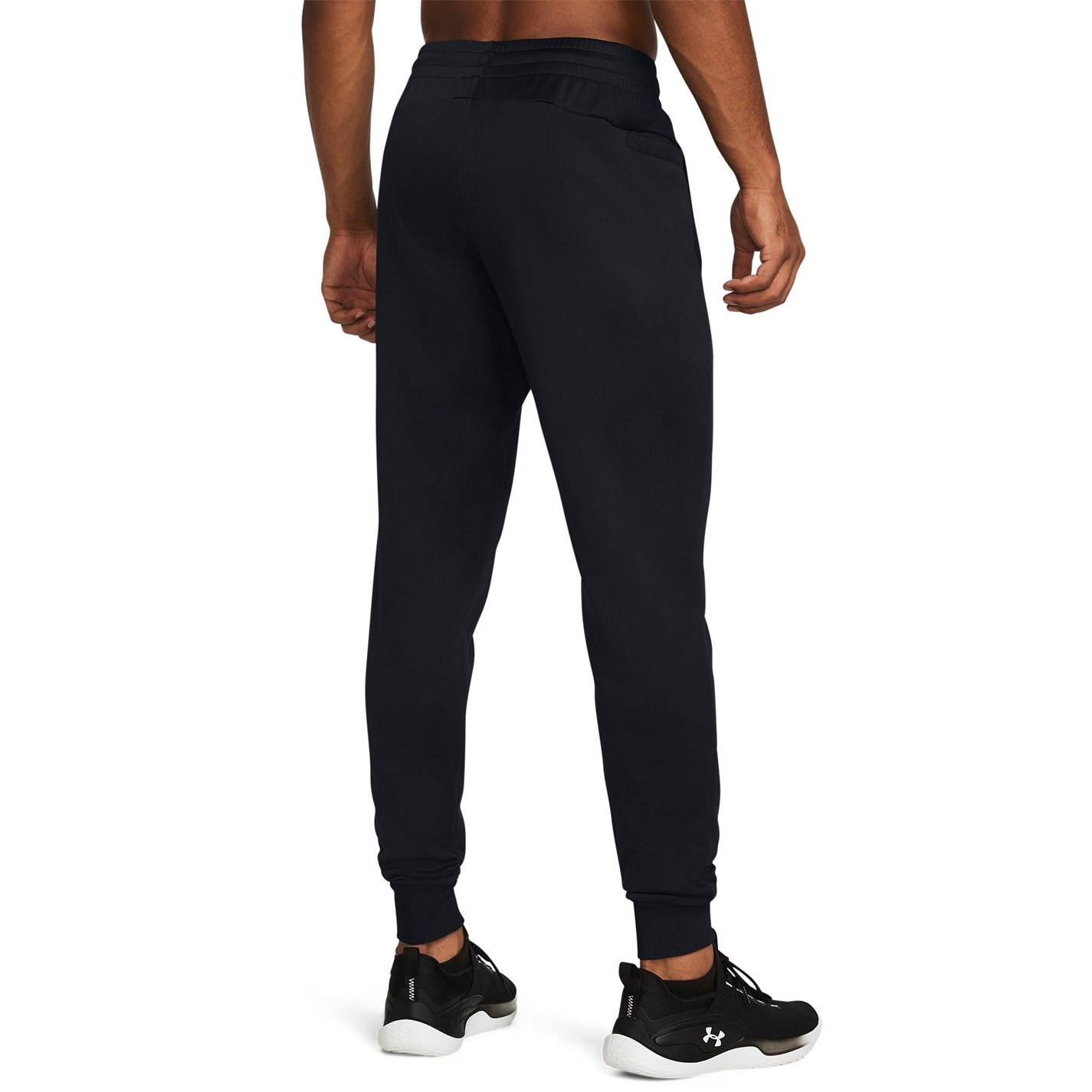 Tepláky Under Armour Black 6063839 Armour Fleece® Joggers Men's - 3