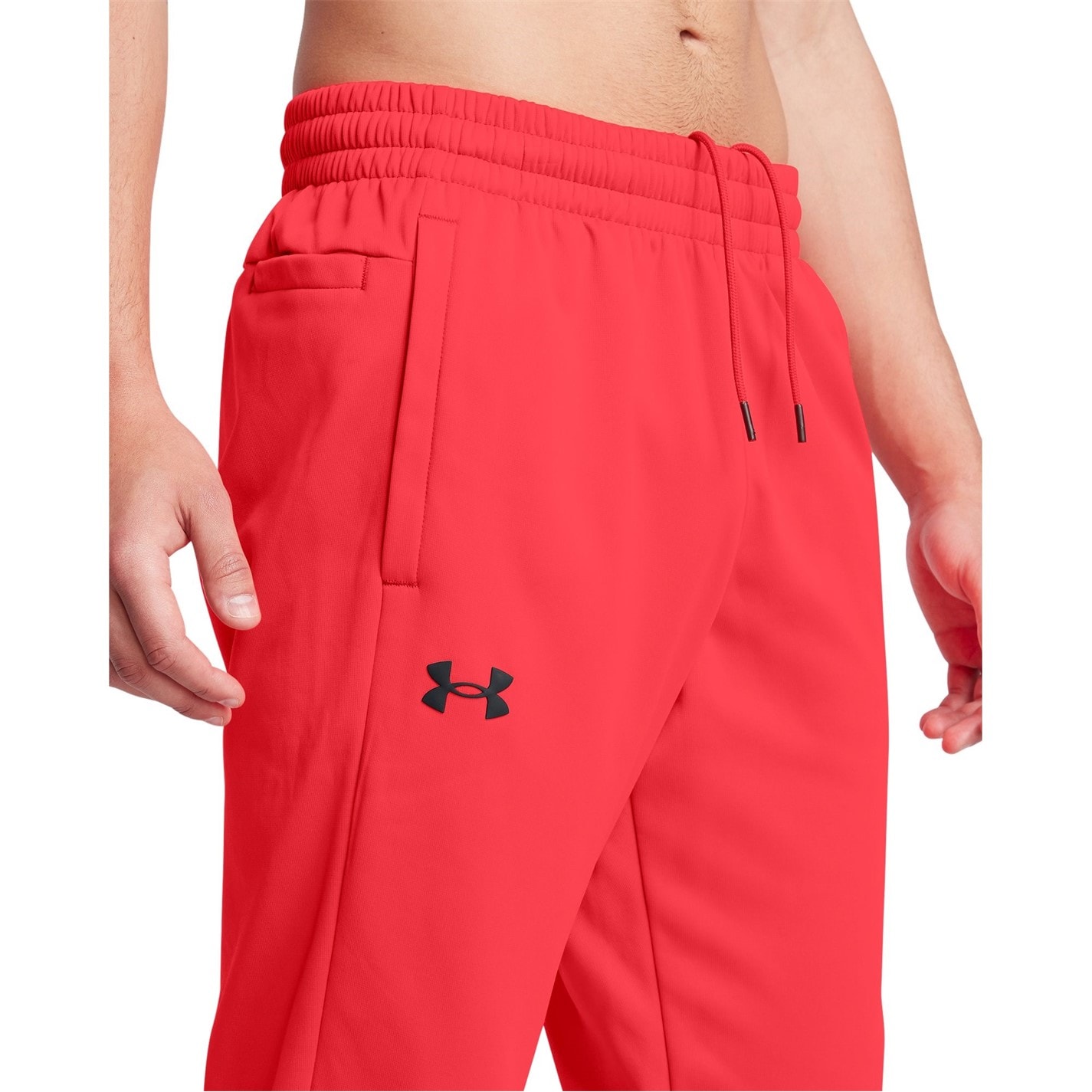 Tepláky Under Armour Red 3222323 Armour Fleece® Joggers Men's - 6