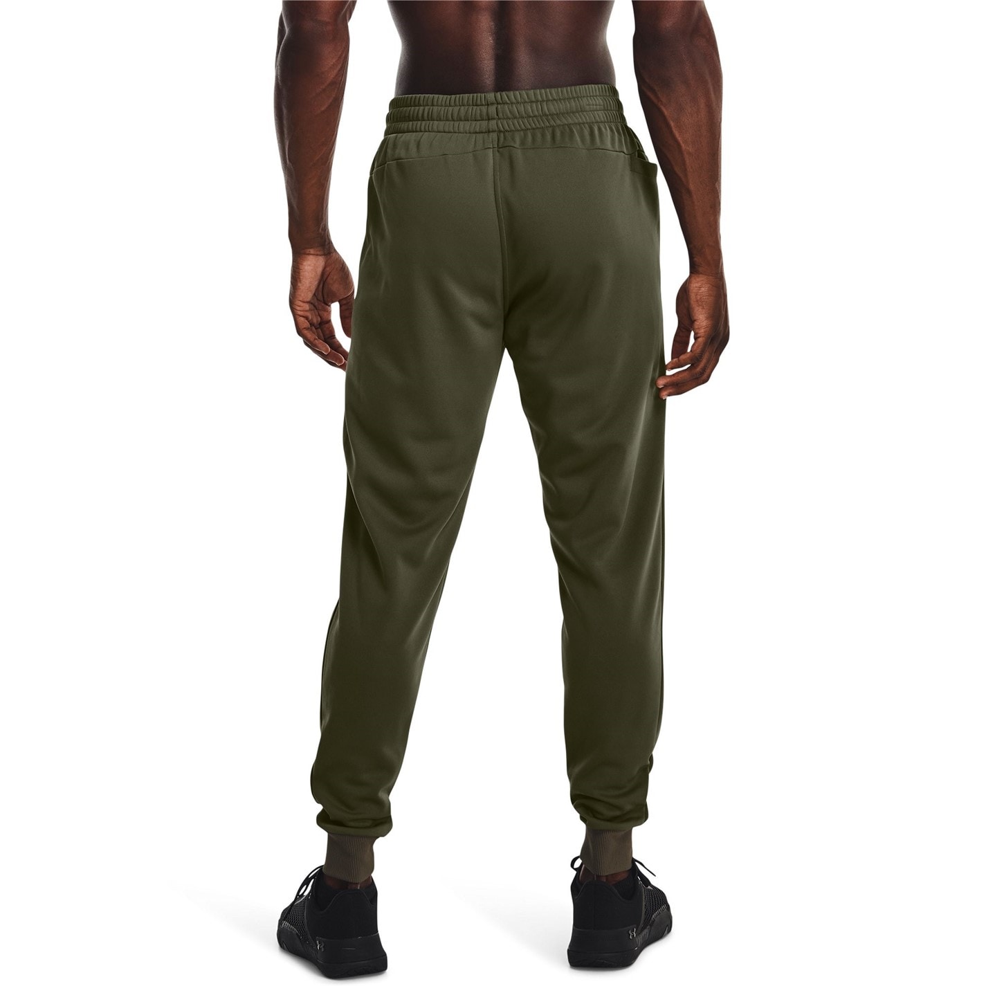 Tepláky Under Armour Marine OD Green 9460716 Armour Fleece® Joggers Men's - 3