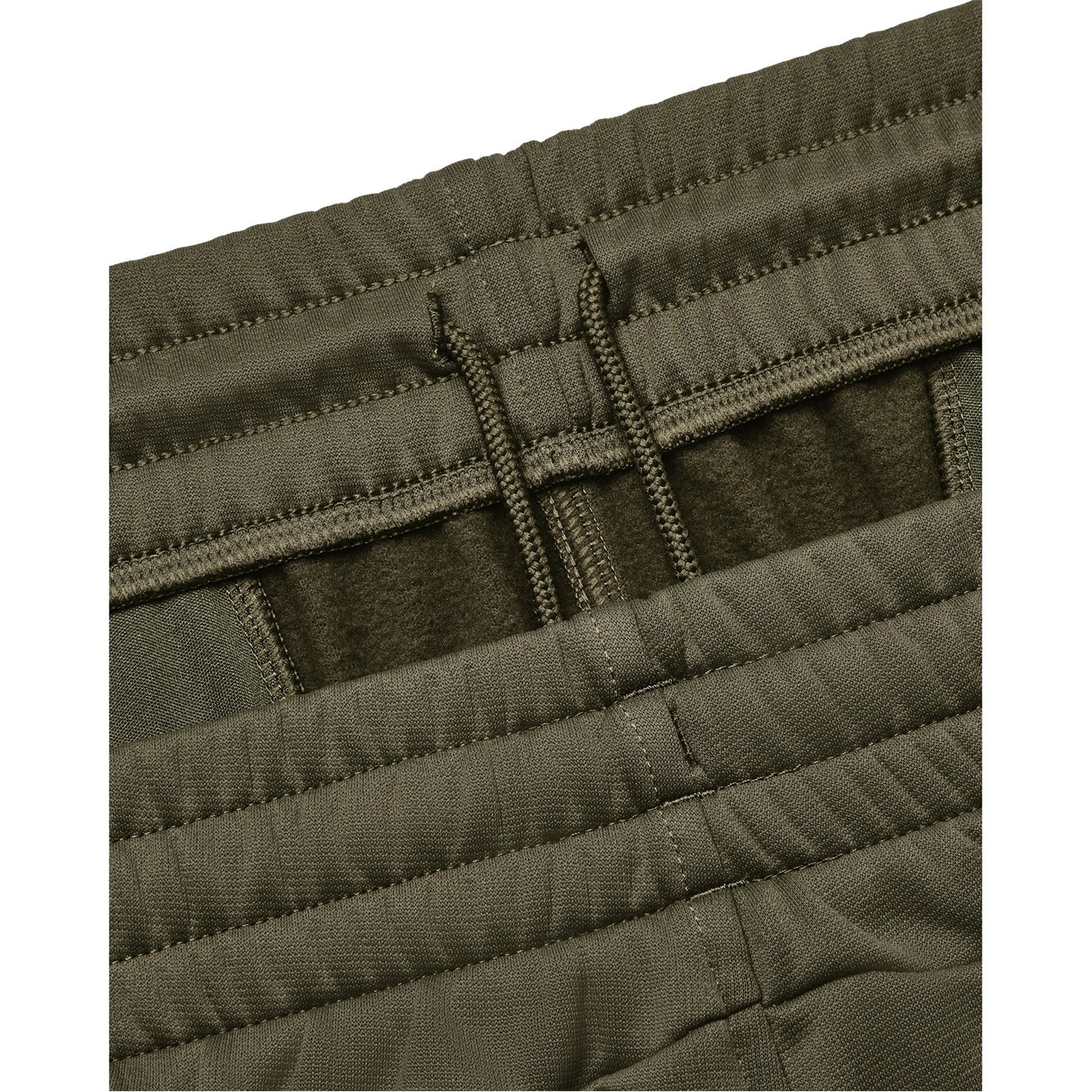 Tepláky Under Armour Marine OD Green 9460716 Armour Fleece® Joggers Men's - 5