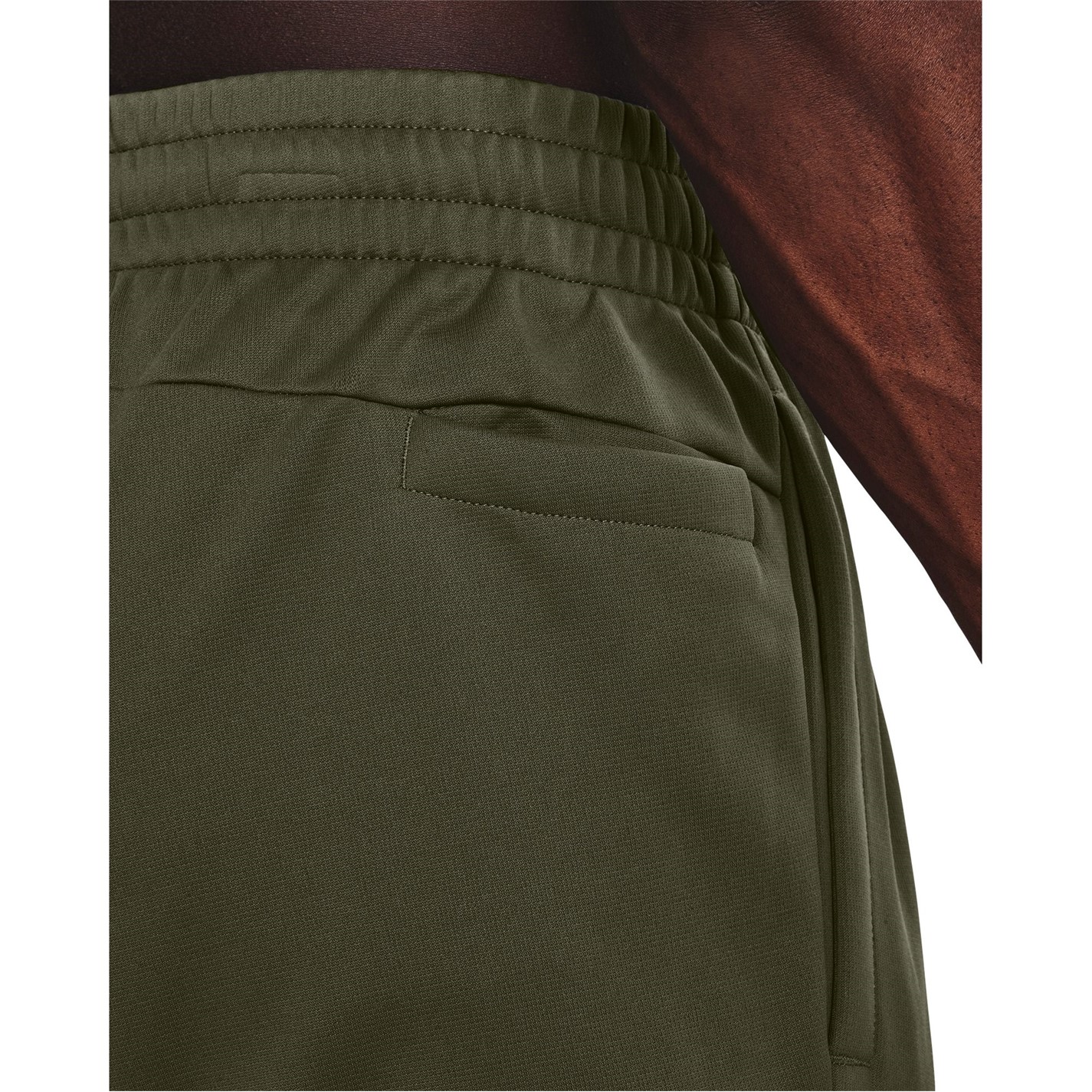 Tepláky Under Armour Marine OD Green 9460716 Armour Fleece® Joggers Men's - 6