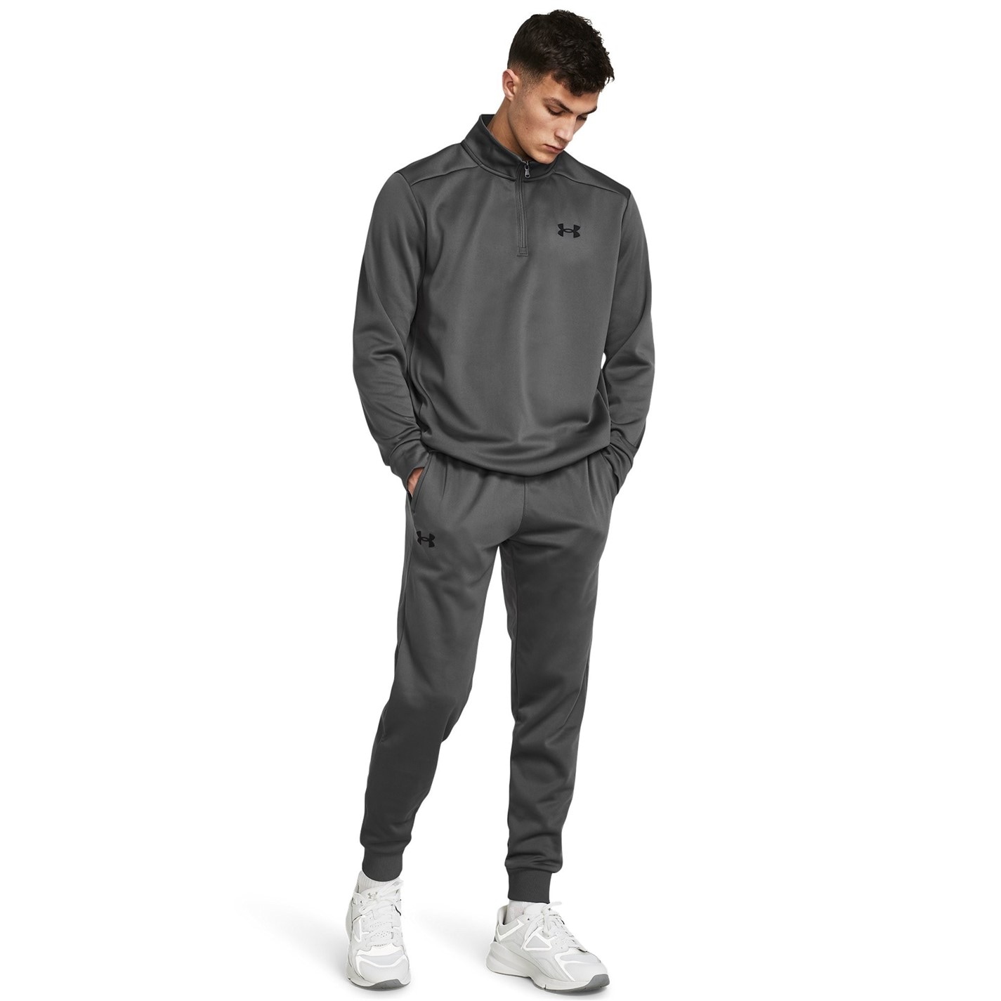 Tepláky Under Armour Castlerock 7519146 Armour Fleece® Joggers Men's - 5
