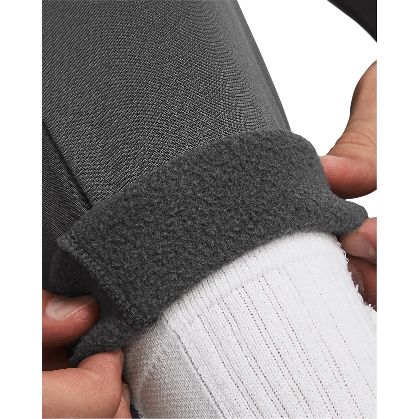 Tepláky Under Armour Castlerock 7519146 Armour Fleece® Joggers Men's - 7