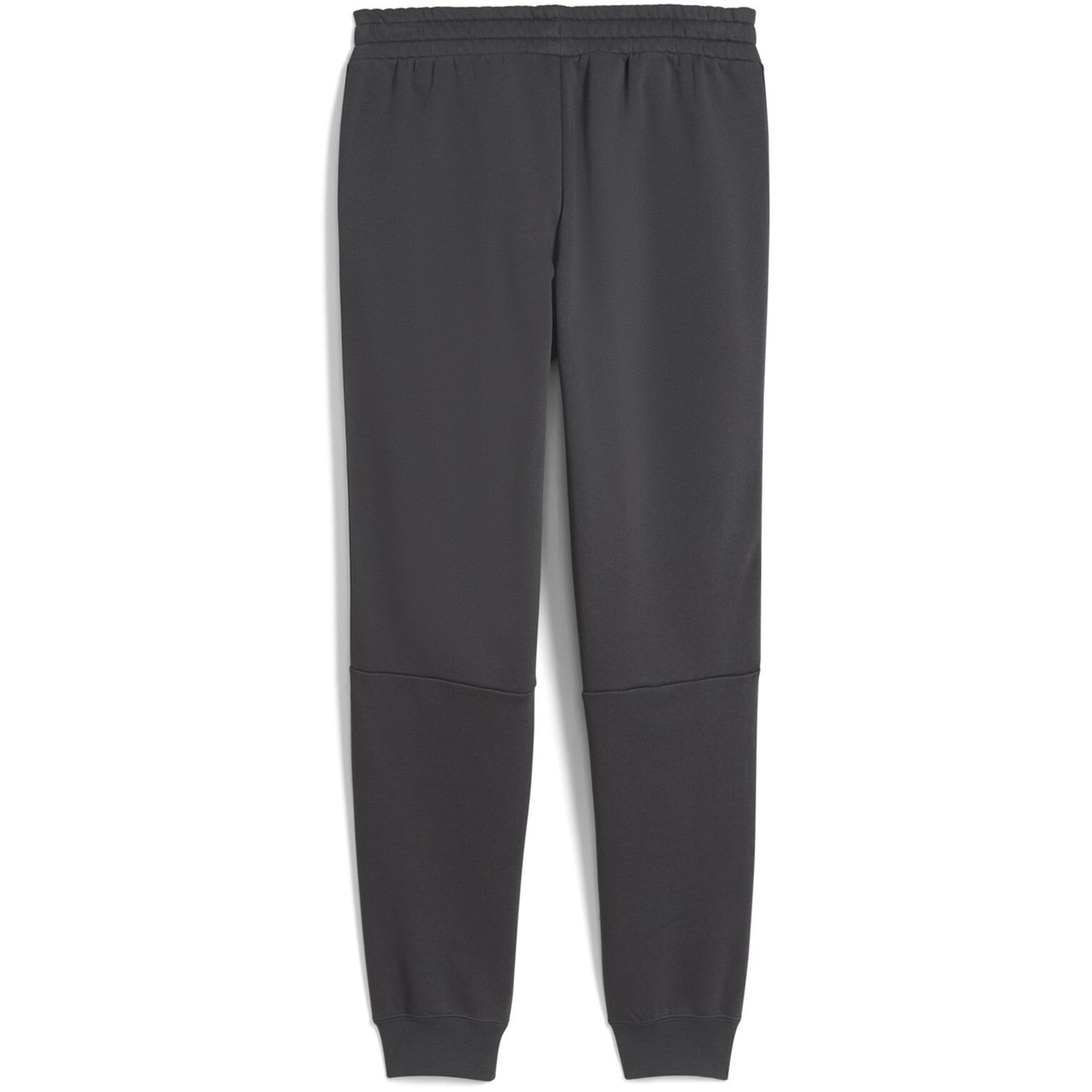 Tepláky Puma Dusky Grey 956825 Men's Tape Closed Hem Fleece Joggers - 2