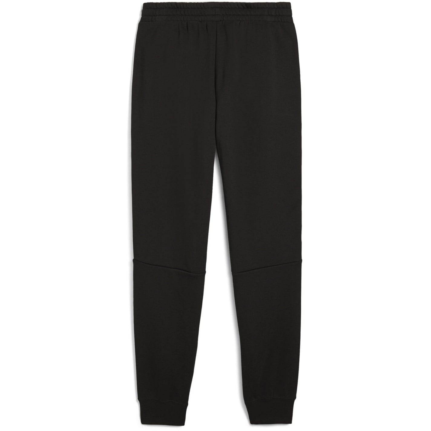 Tepláky Puma Puma Black 308540 Men's Tape Closed Hem Fleece Joggers - 5
