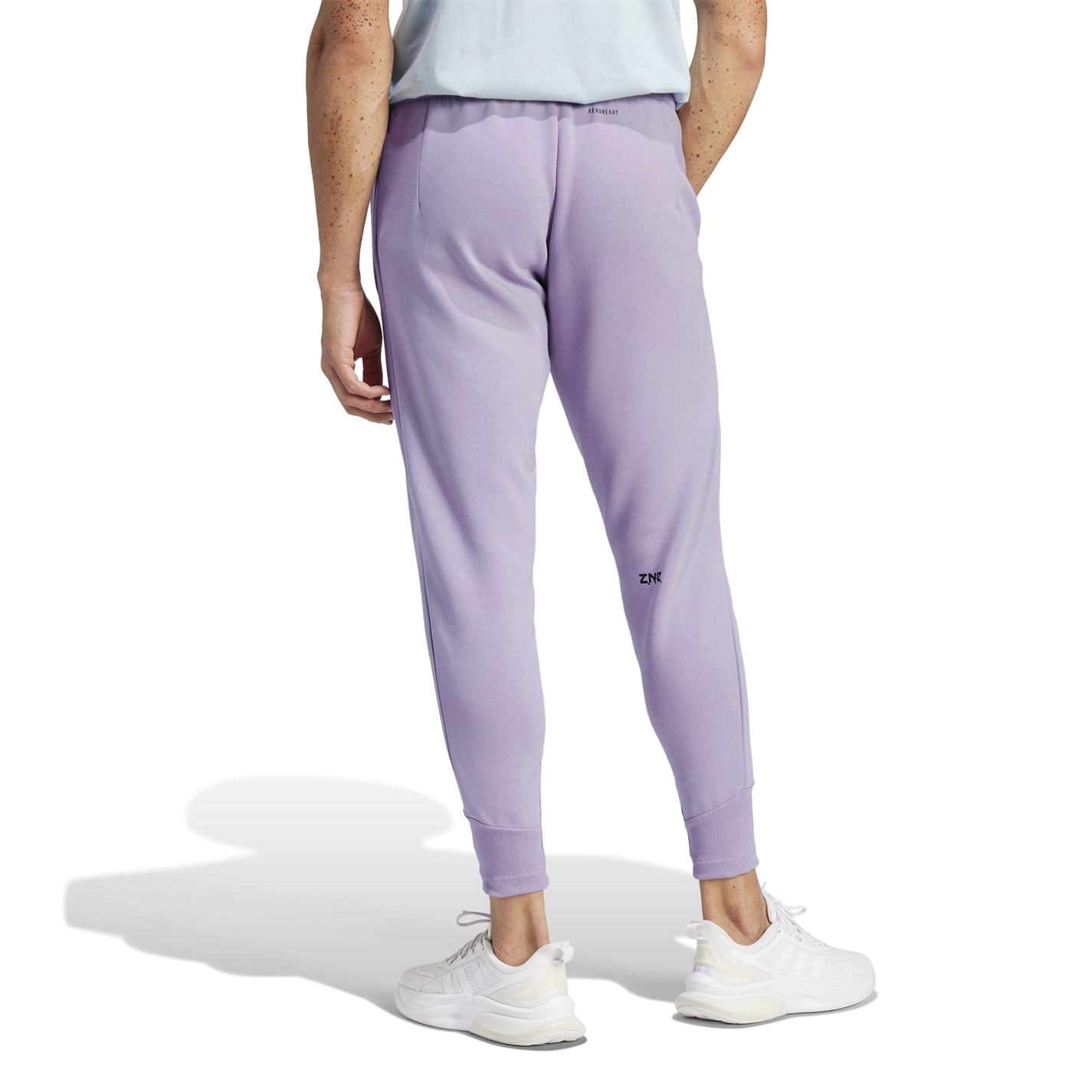 Tepláky adidas Prlofi 4473637 Men's Closed Hem Fleece Joggers - 3