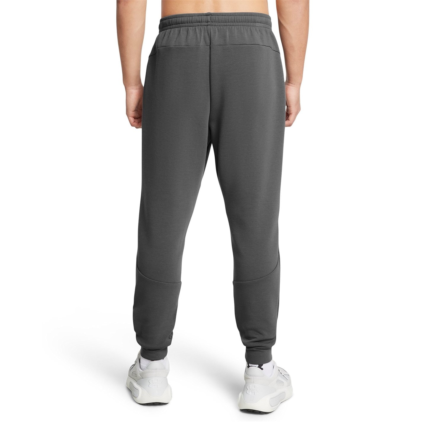 Tepláky Under Armour Castlerock 4390697 Men's Unstoppable Closed Hem Fleece Joggers - 3