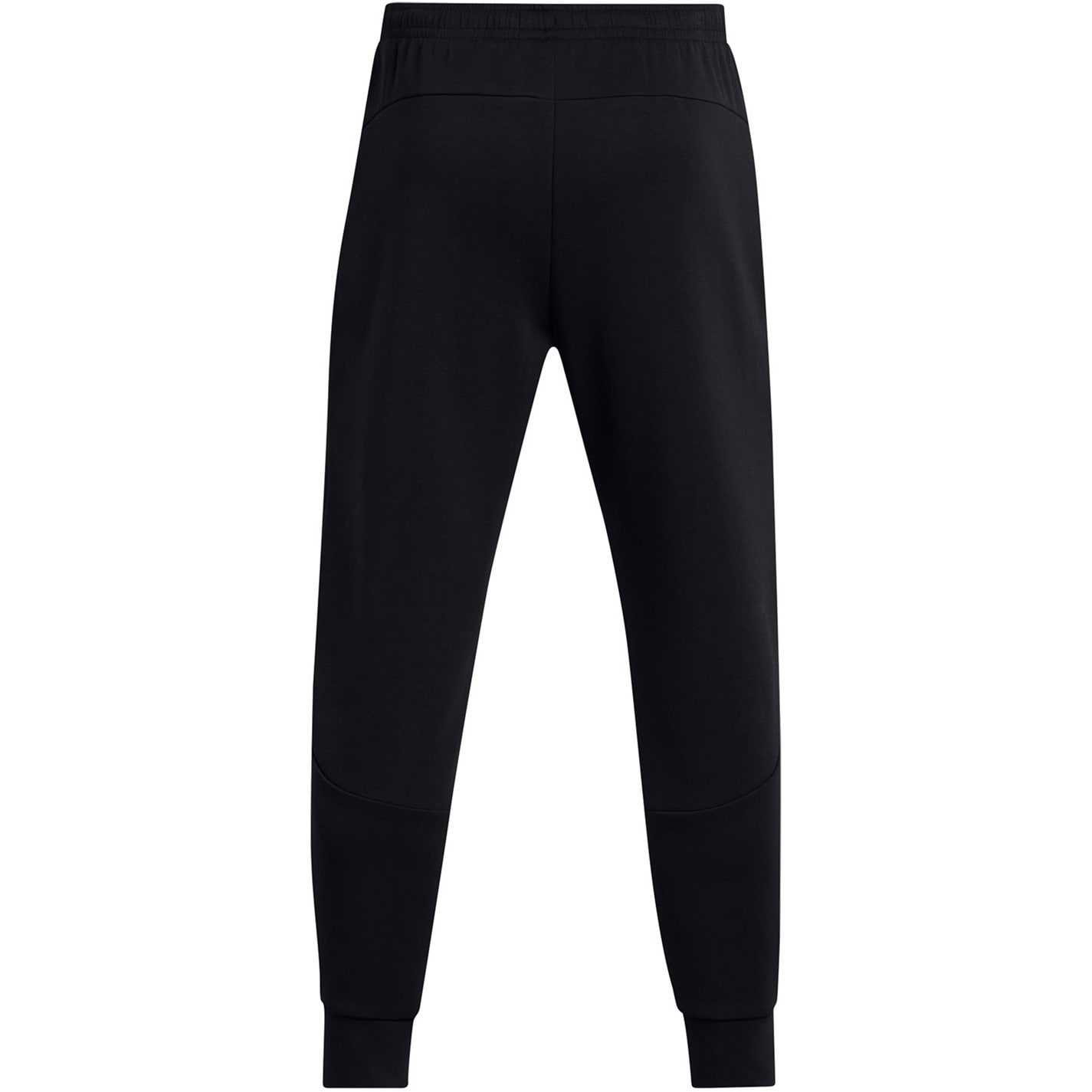 Tepláky Under Armour Black 4068989 Men's Unstoppable Closed Hem Fleece Joggers - 6