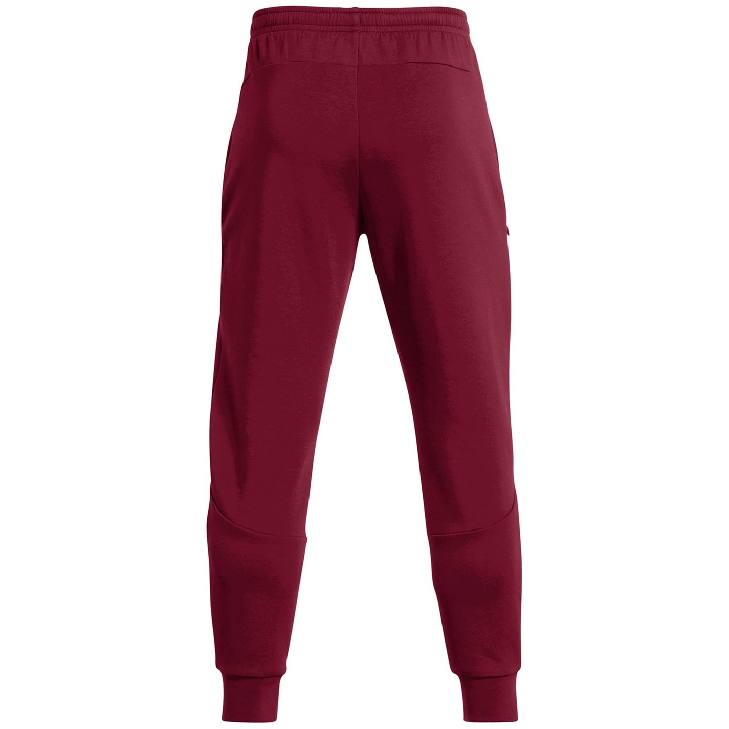 Tepláky Under Armour Red 4494869 Men's Unstoppable Closed Hem Fleece Joggers - 2