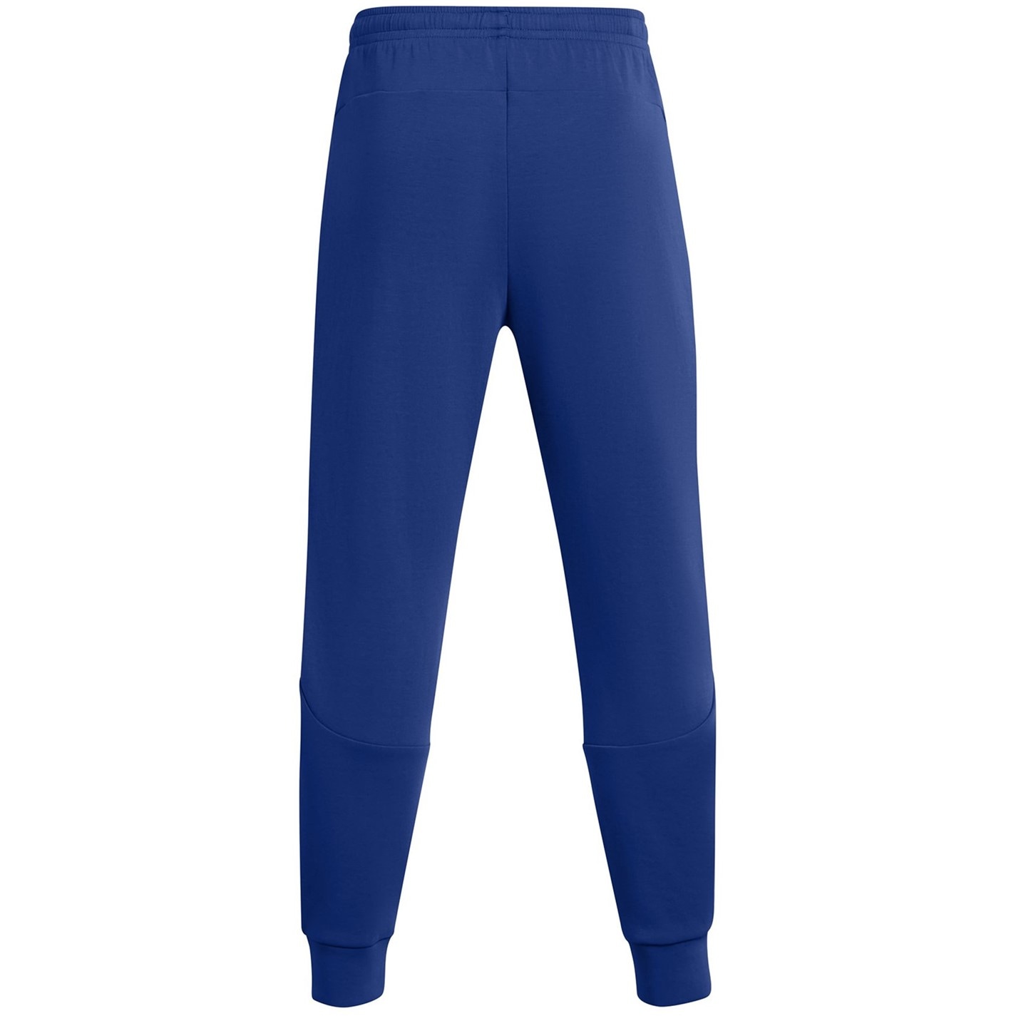 Tepláky Under Armour Blue 4231494 Men's Unstoppable Closed Hem Fleece Joggers - 2