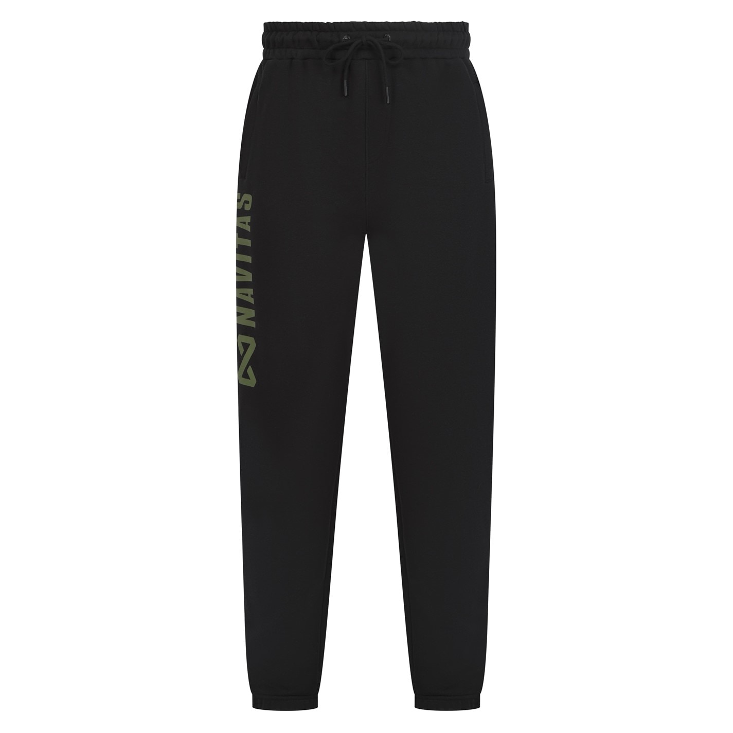 Tepláky Navitas Black 4074452 Core Jogger - 2