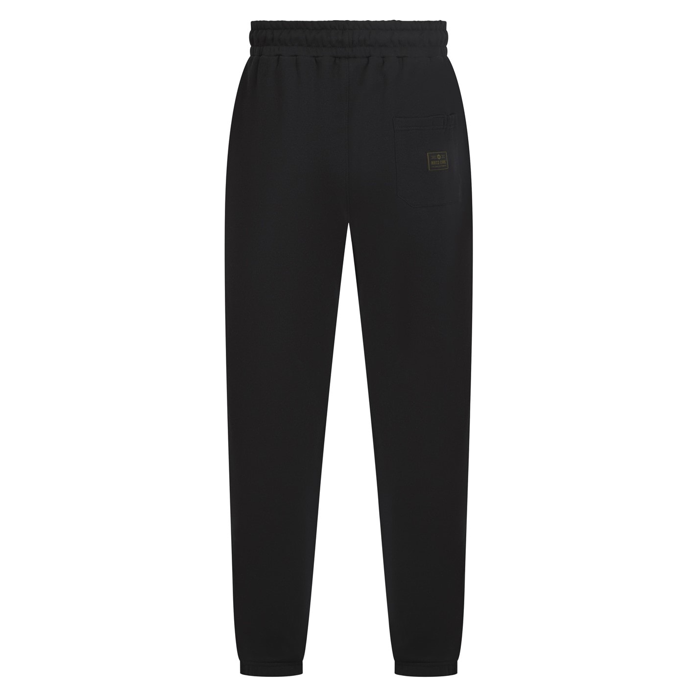 Tepláky Navitas Black 4074452 Core Jogger - 3