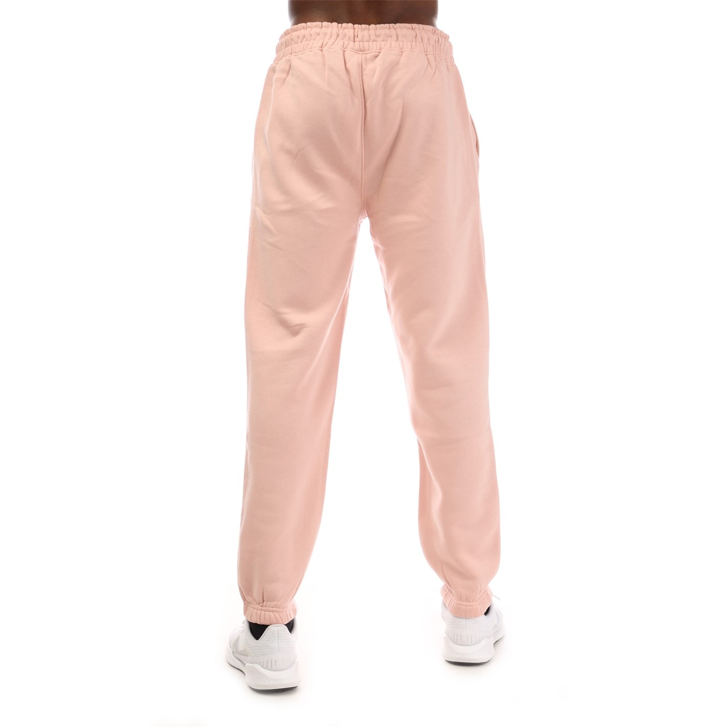 Tepláky Hype Pink 573221 Unisex Adults Oversized Closed Hem Fleece Joggers - 2