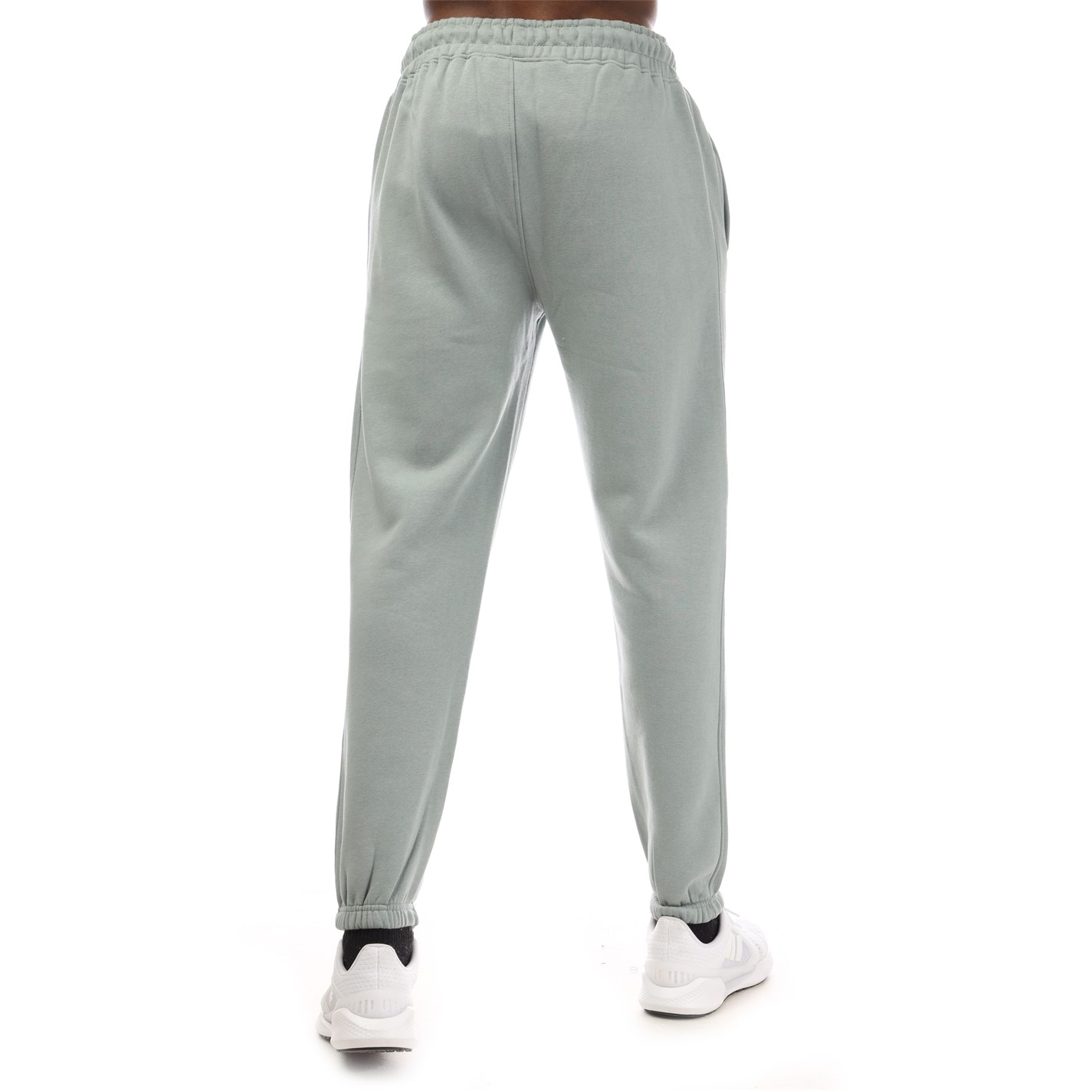Tepláky Hype Moss 6933442 Unisex Adults Oversized Closed Hem Fleece Joggers - 2
