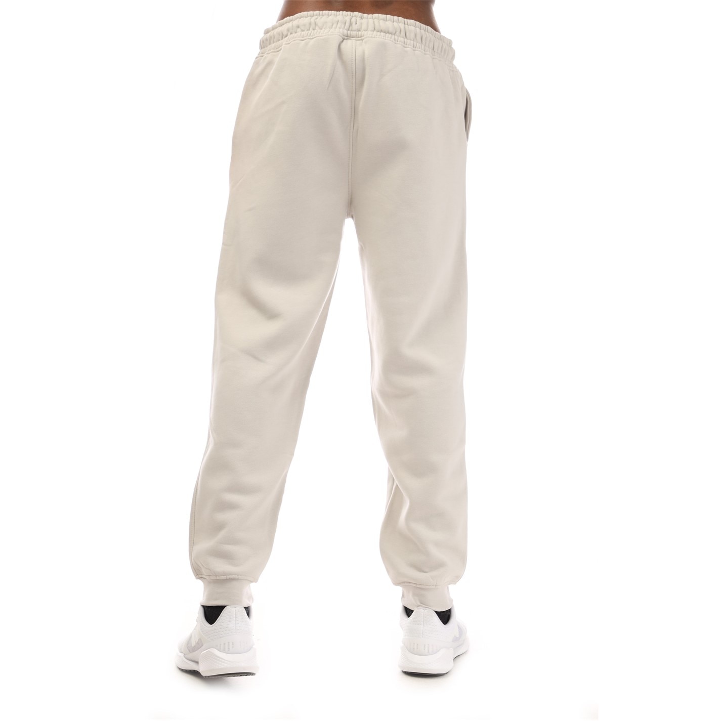 Tepláky Hype Grey 1934794 Unisex Adults Closed Hem Fleece Joggers - 2