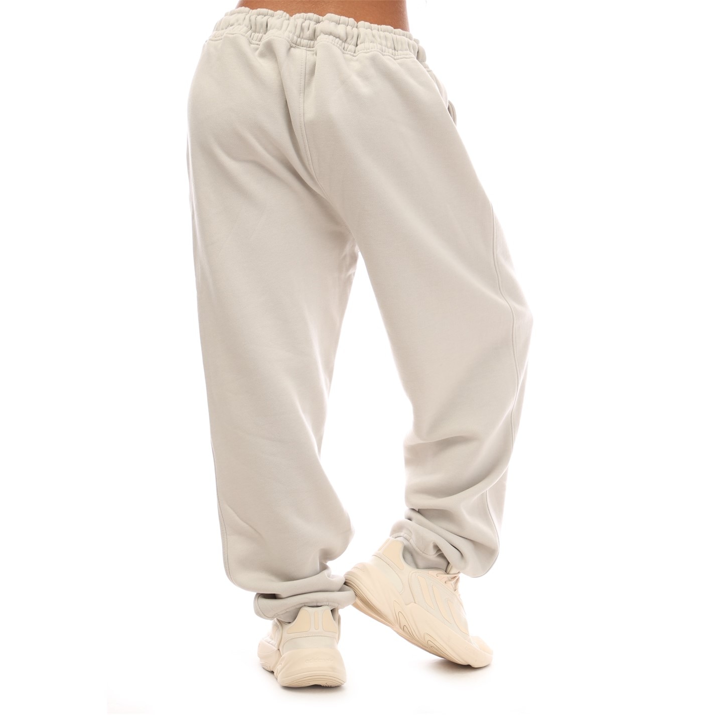 Tepláky Hype Grey 1934794 Unisex Adults Closed Hem Fleece Joggers - 5