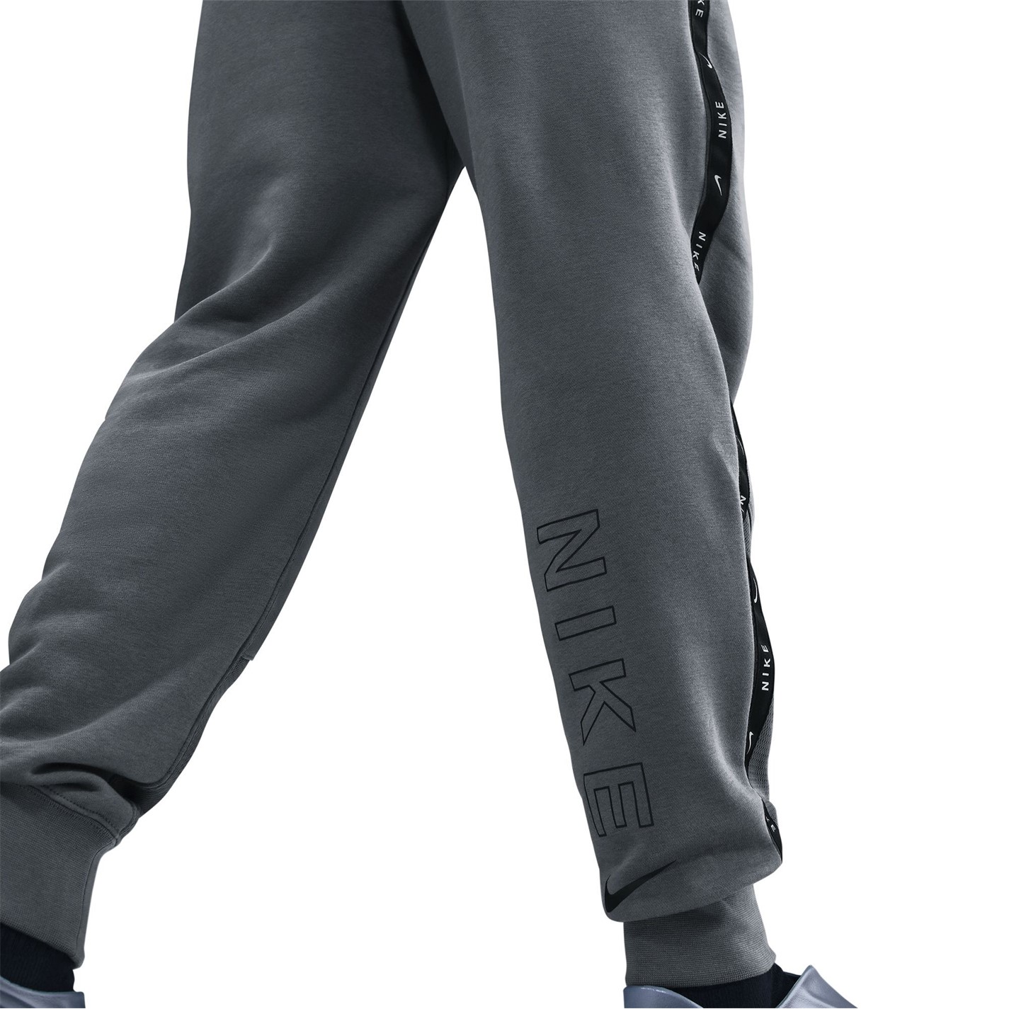 Tepláky Nike Iron Grey 7329003 City Jogging Bottoms Mens - 2