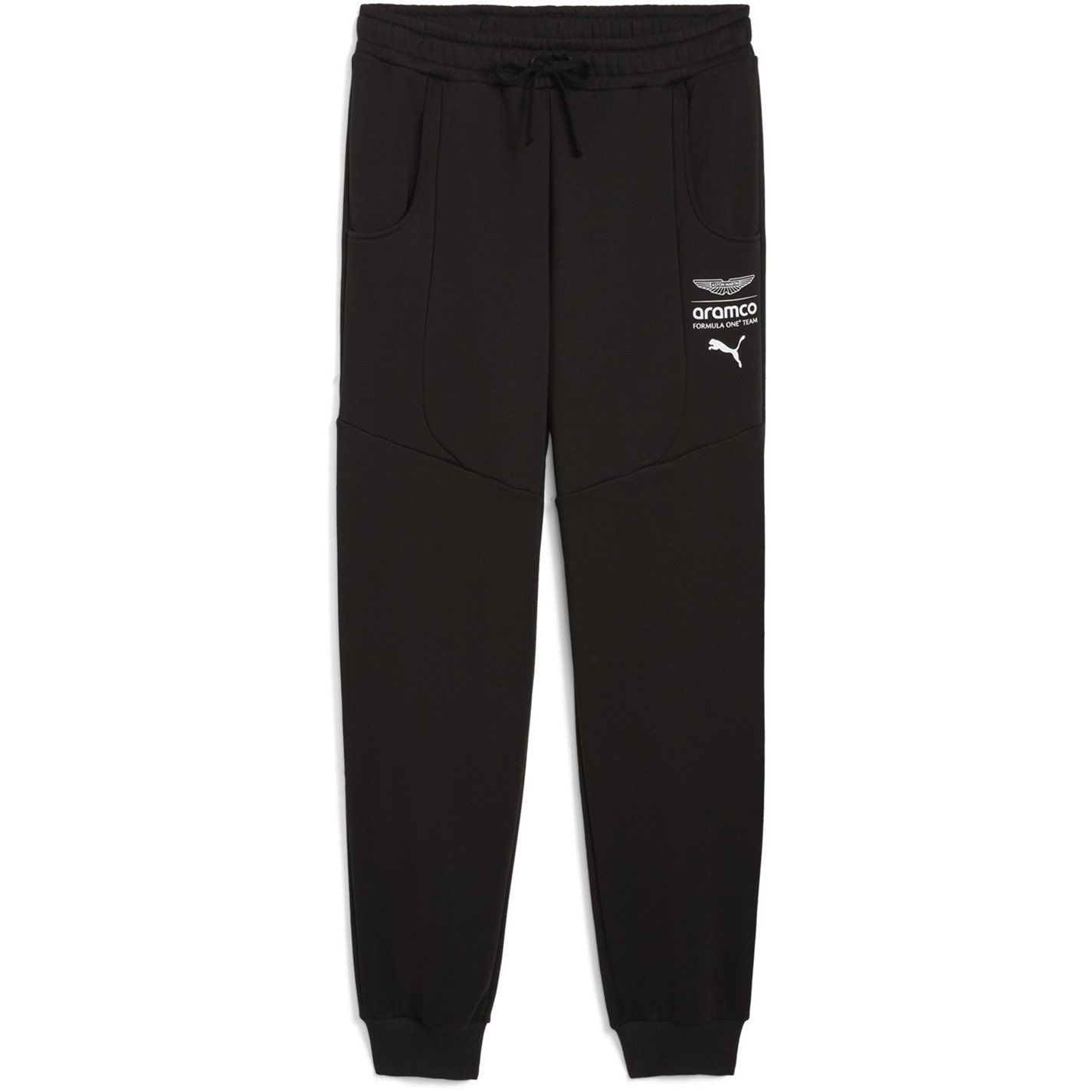 Tepláky Puma Puma Black 8175065 (5) Warm Up Pants Mens - 1